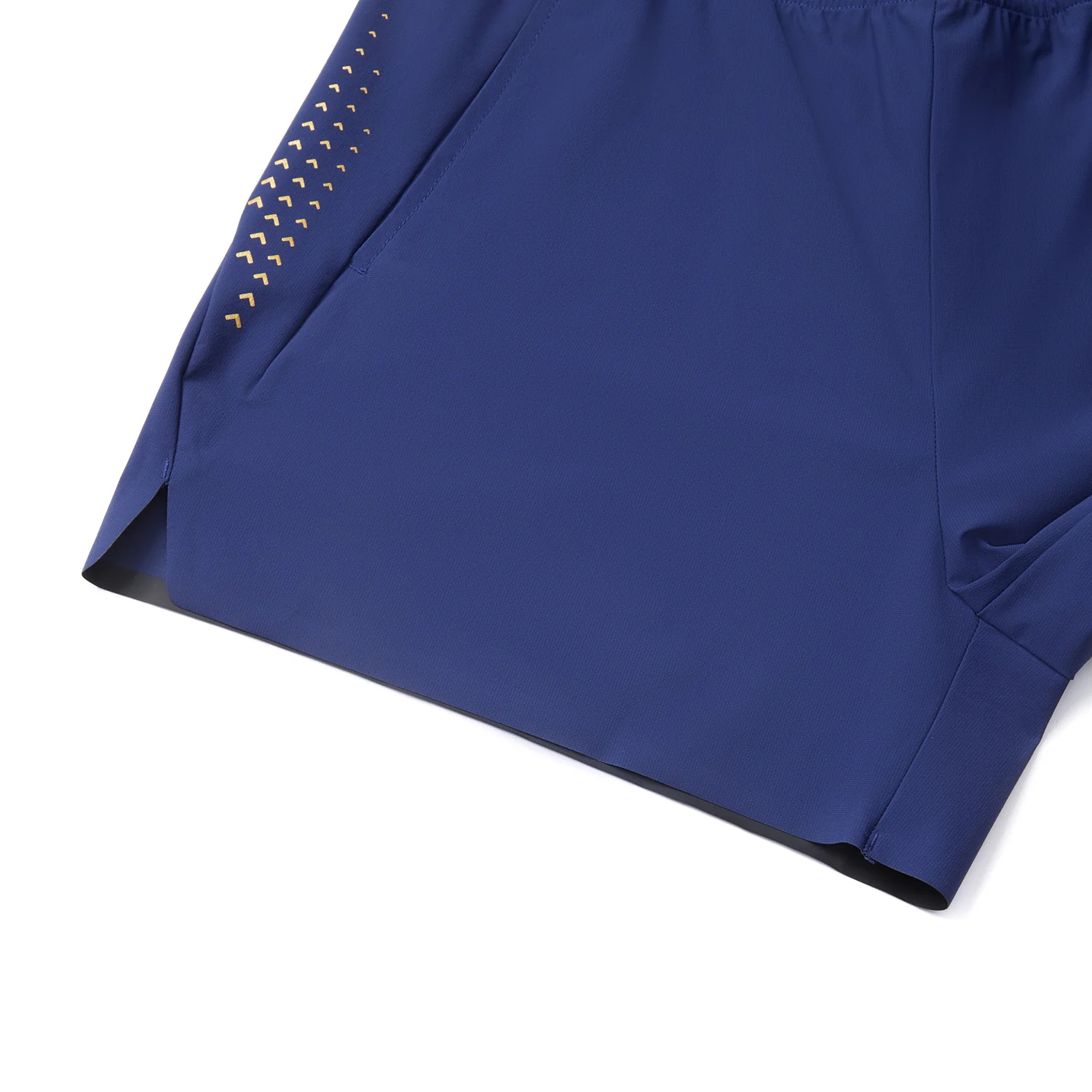 Tischtennis Shorts Power - blau - AAPV059-2 - Image 6