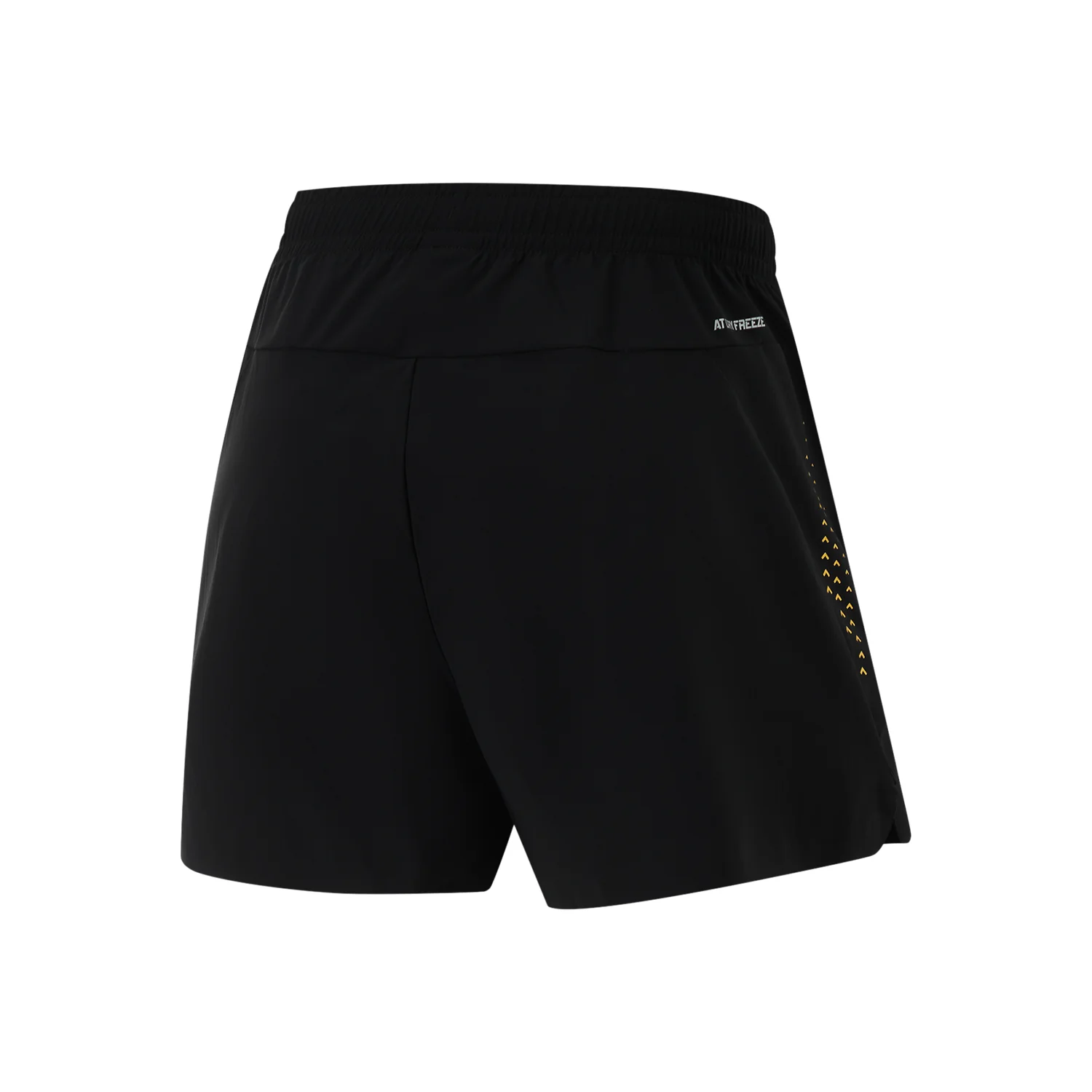 Tischtennis Shorts Power - schwarz - AAPV059-1 - Image 2