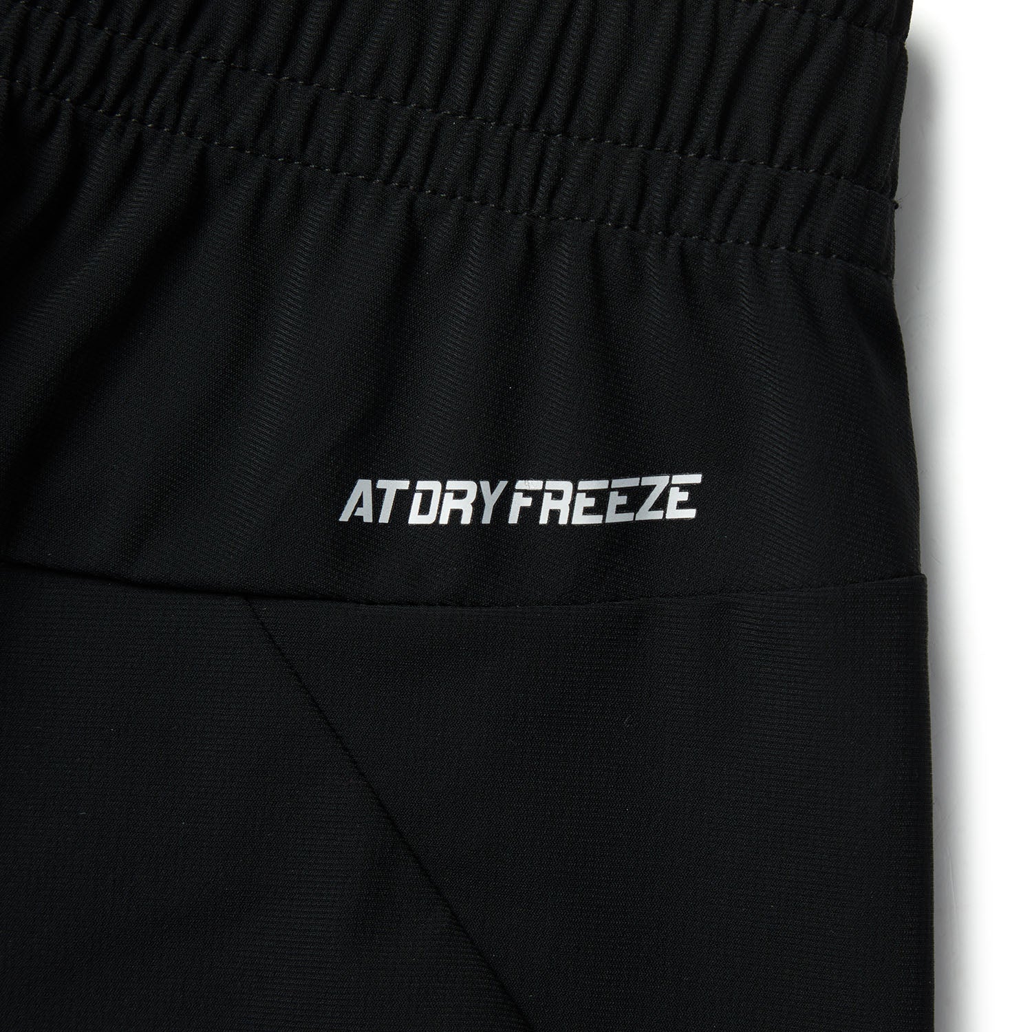 Tischtennis Shorts Power - schwarz - AAPV059-1 - Image 4