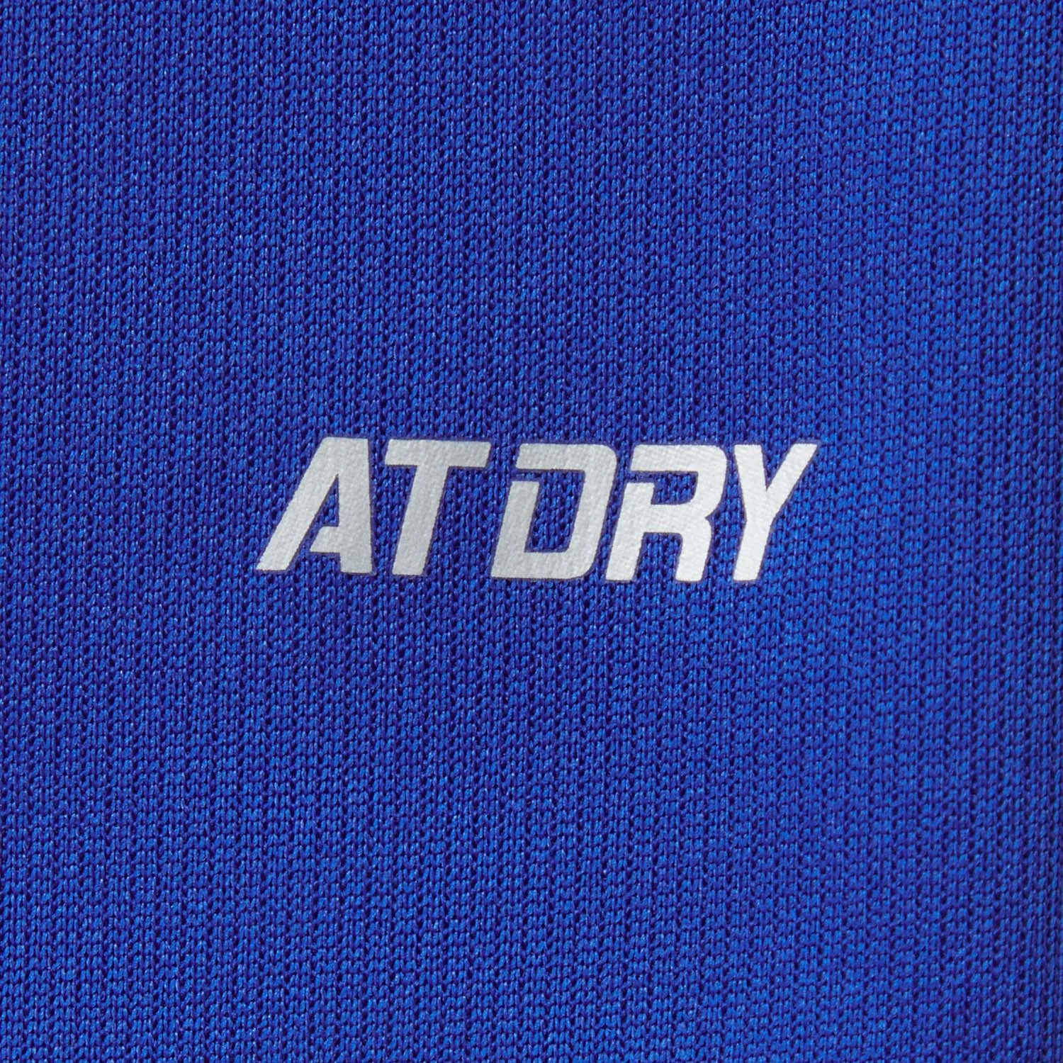 Tischtennis Unisex Star Flow Wettkampftrikot 2025 blau AAYV069-2 - Image 5