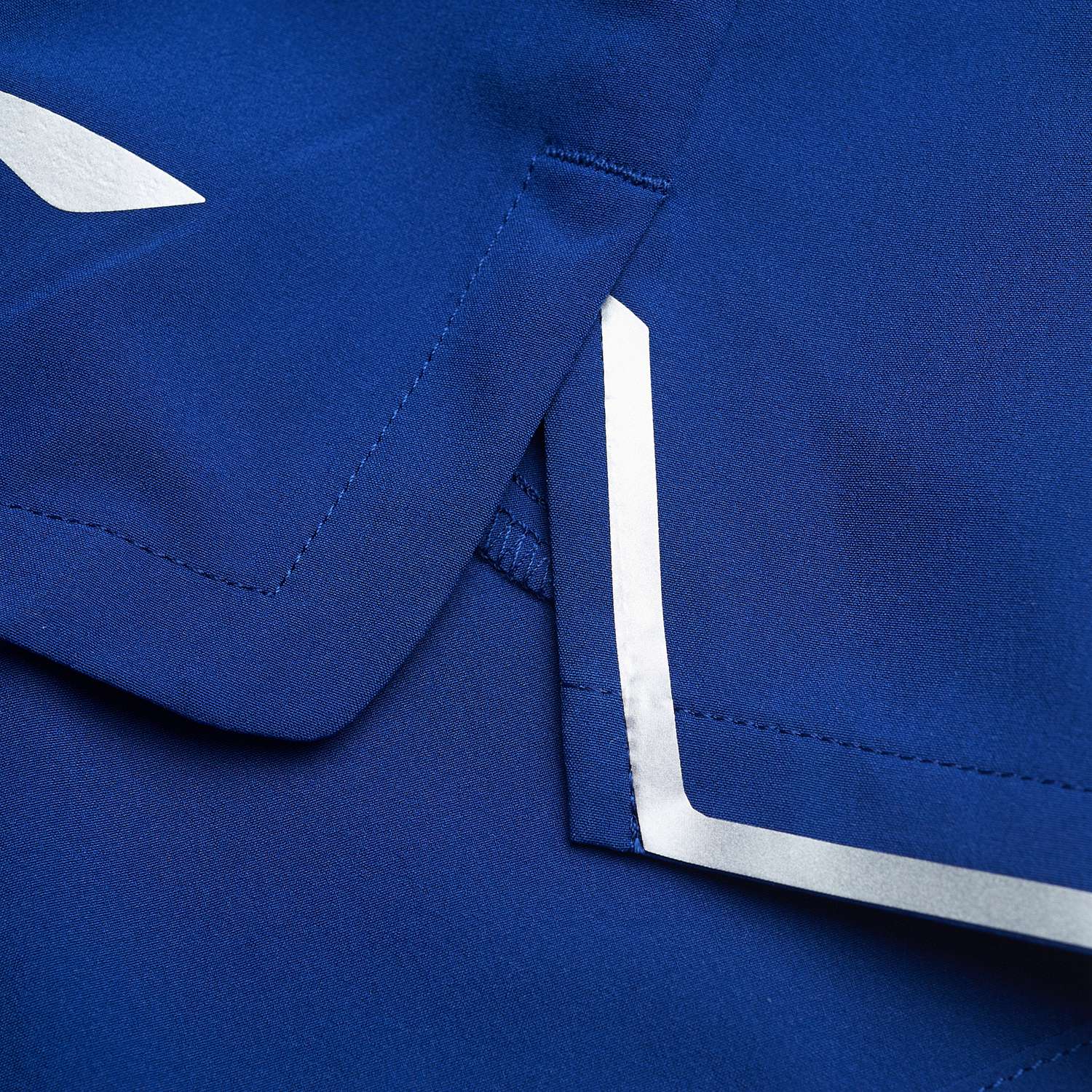 Tischtennis Pro Line Short - blau - AAPT025-1 - Image 12