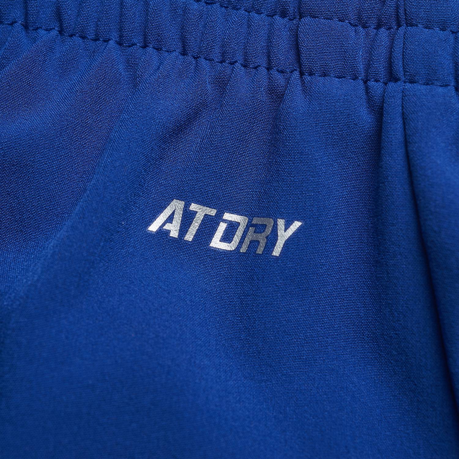 Tischtennis Pro Line Short - blau - AAPT025-1 - Image 5