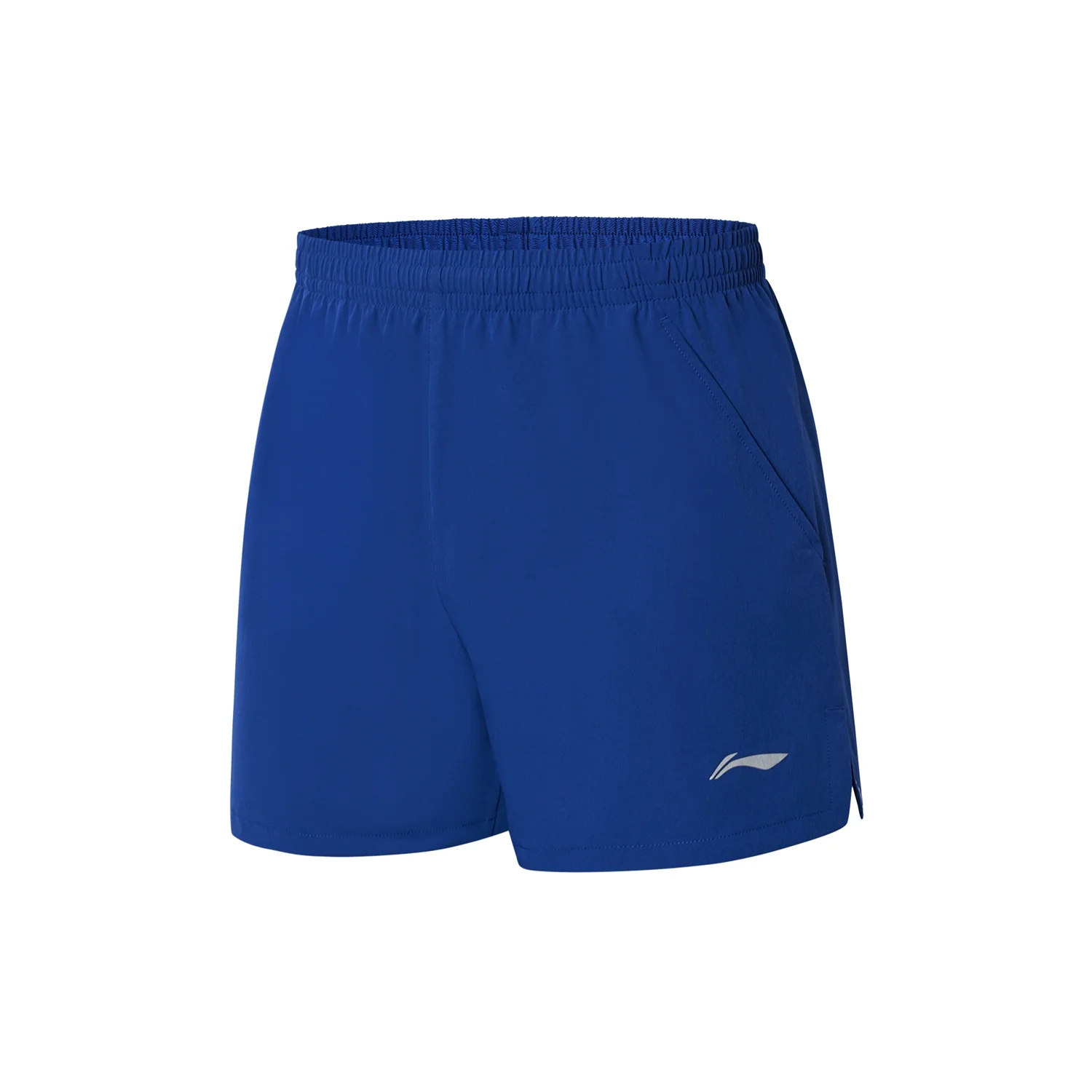 Tischtennis Pro Line Short - blau - AAPT025-1 - Image 9