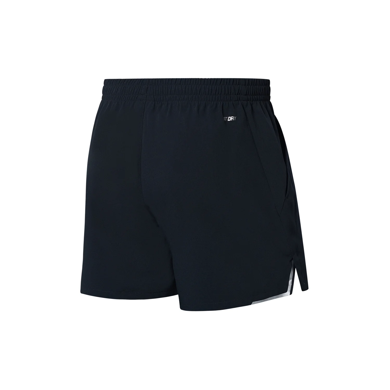 Tischtennis Pro Line Short - schwarz - AAPT025-2 - Image 2
