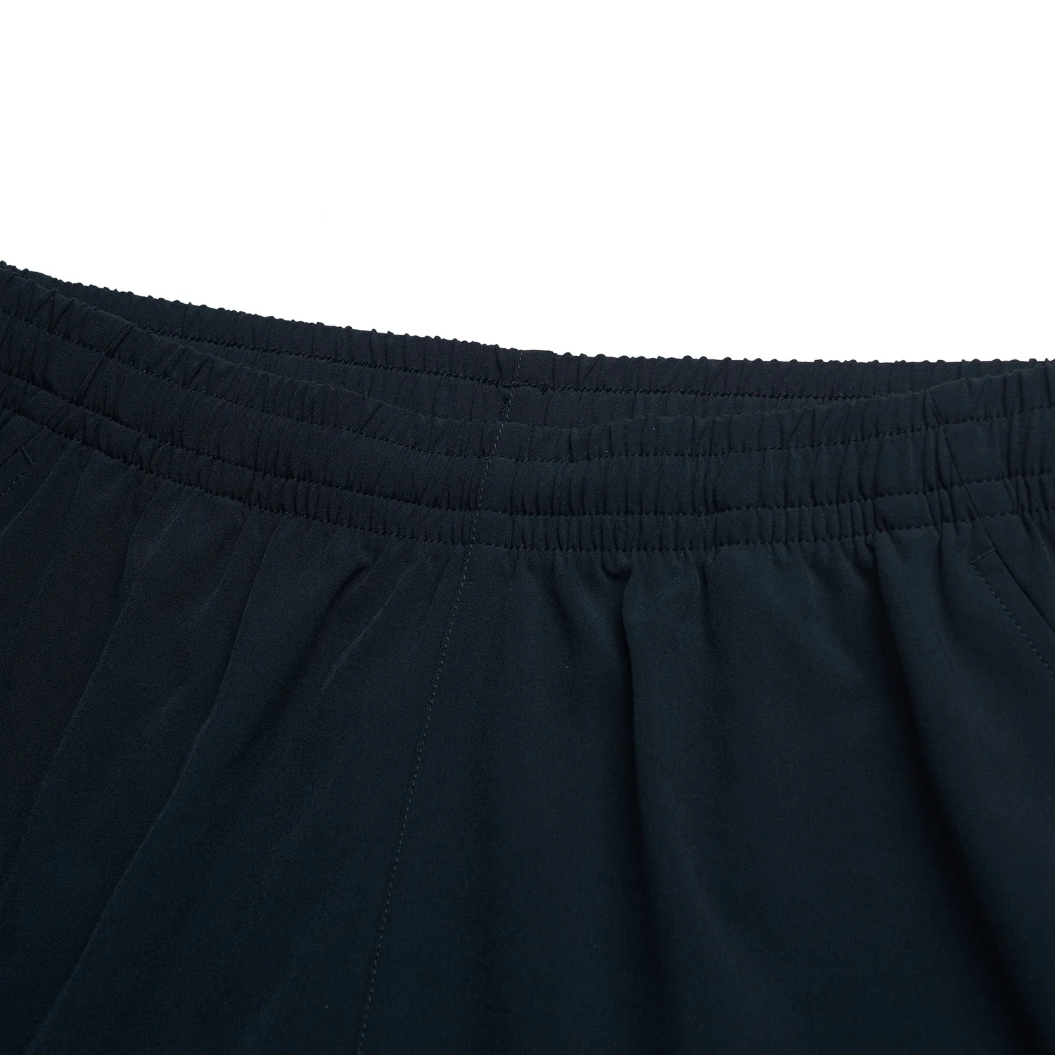 Tischtennis Pro Line Short - schwarz - AAPT025-2 - Image 3