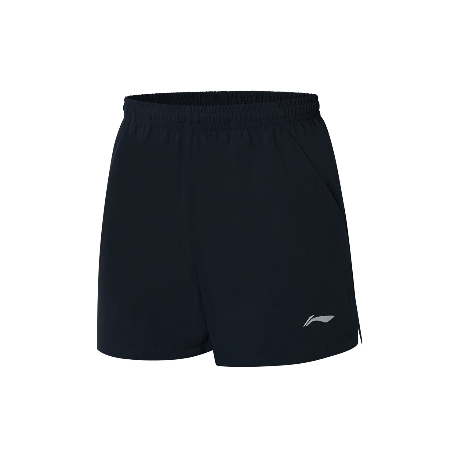 Tischtennis Pro Line Short - schwarz - AAPT025-2 - Image 9