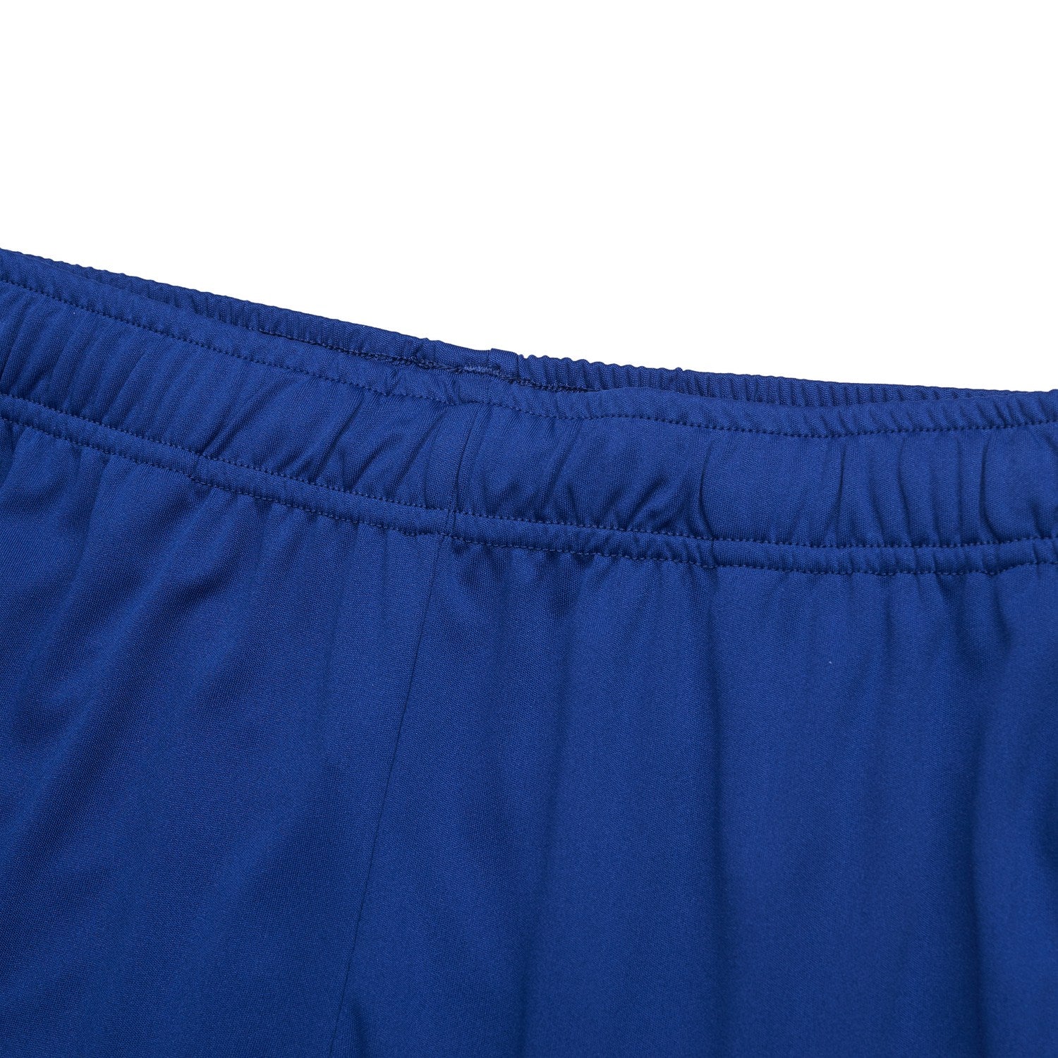 Tischtennis Unisex Wettkampf-Dress "Base" (Set aus Shirt und Shorts) hellblau + blau - AATT003-2 - Image 10