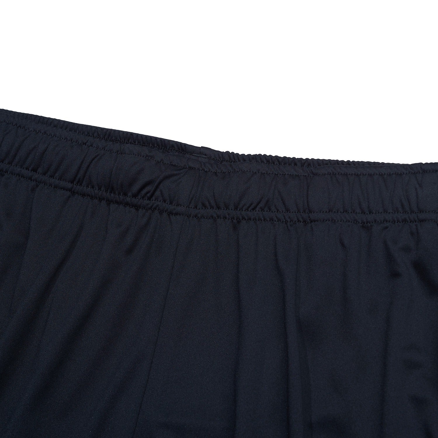Tischtennis Unisex Wettkampf-Dress "Base" (Set aus Shirt und Shorts) jeansblau + schwarz - AATT003-3 - Image 10