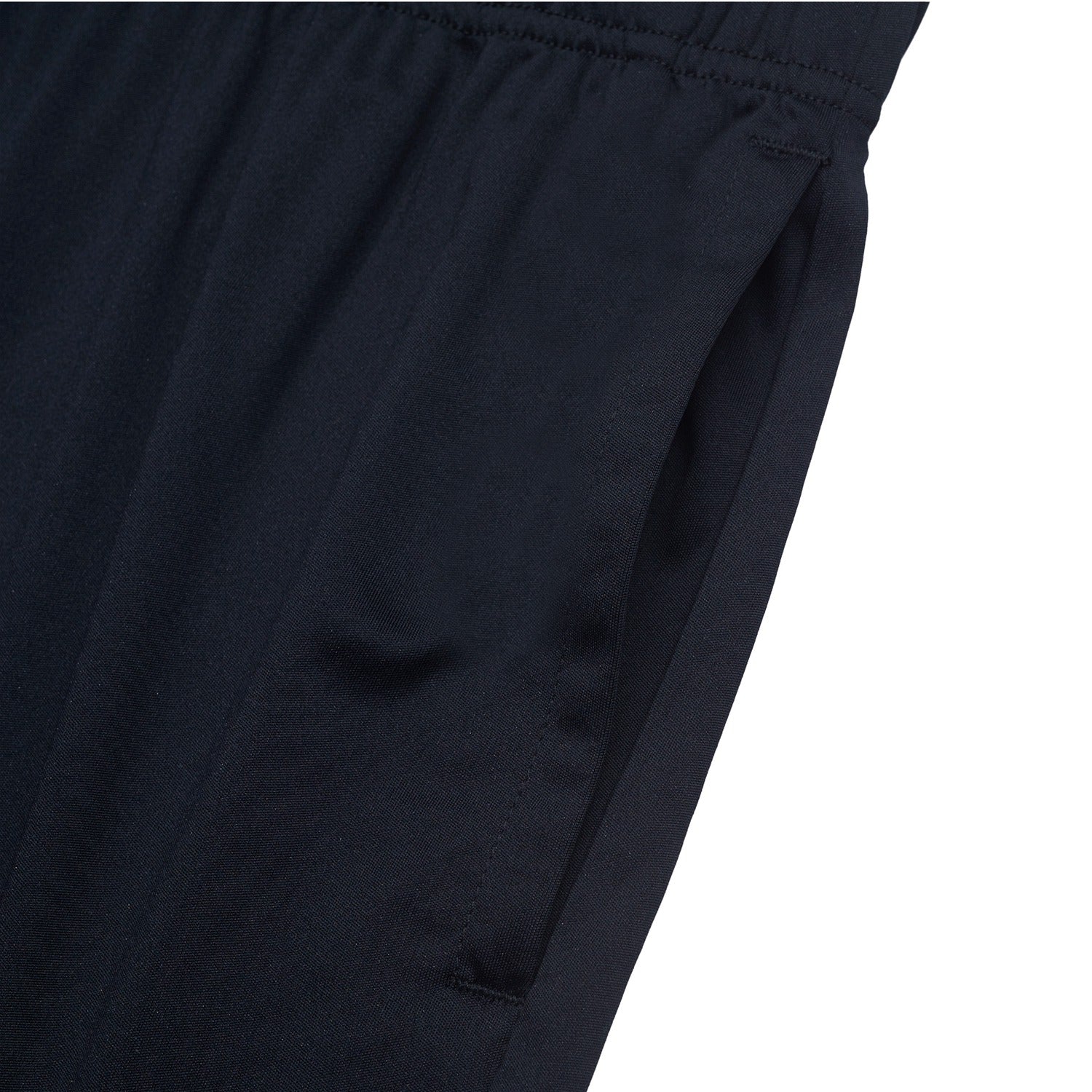 Tischtennis Unisex Wettkampf-Dress "Base" (Set aus Shirt und Shorts) schwarz + schwarz - AATT003-4 - Image 13