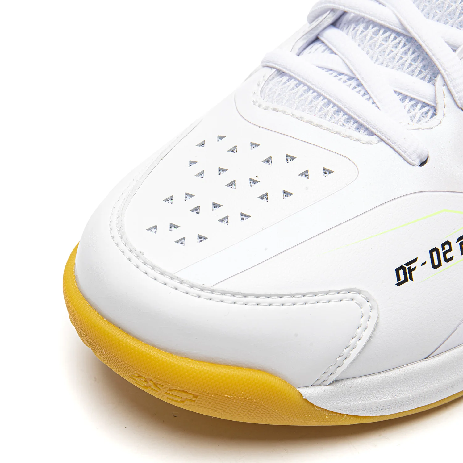 Unisex Badmintonschuh ''Blade II Pro'' - weiß - AYZV001-1 - Image 6