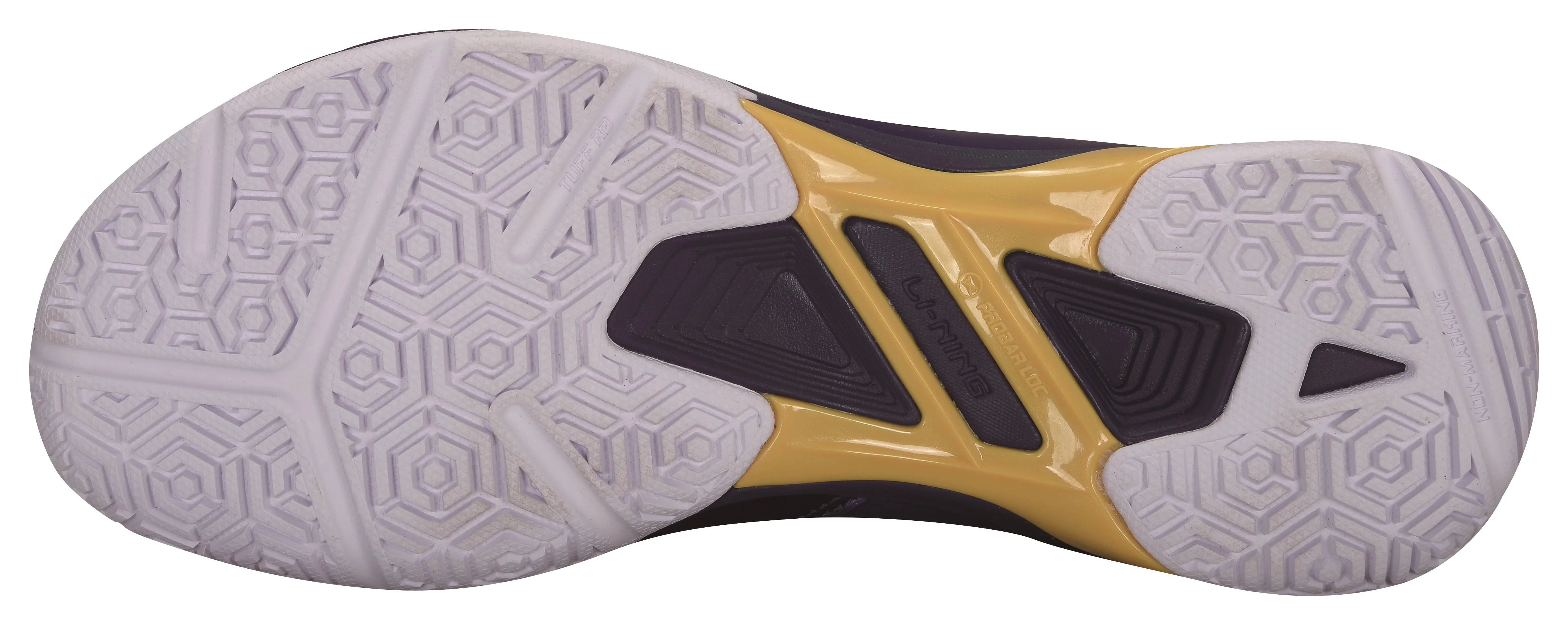 Unisex Badmintonschuh "Blade" Lite blau - AYZT005-2 - Image 2