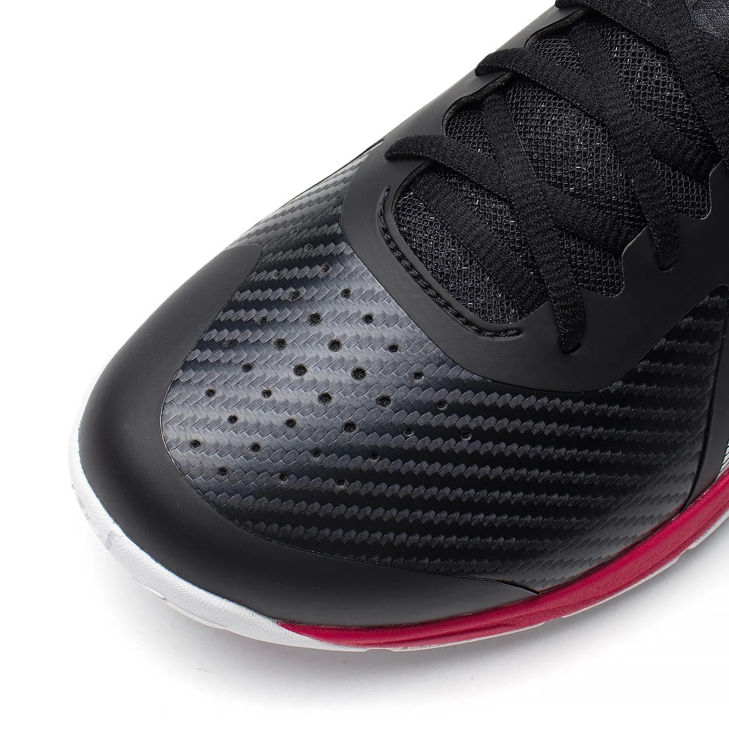 Unisex Badmintonschuh Blast SE schwarz - AYZS018-5 - Image 10