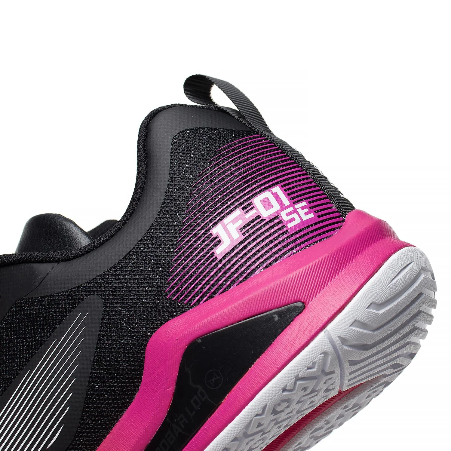 Unisex Badmintonschuh Blast SE schwarz - AYZS018-5 - Image 12