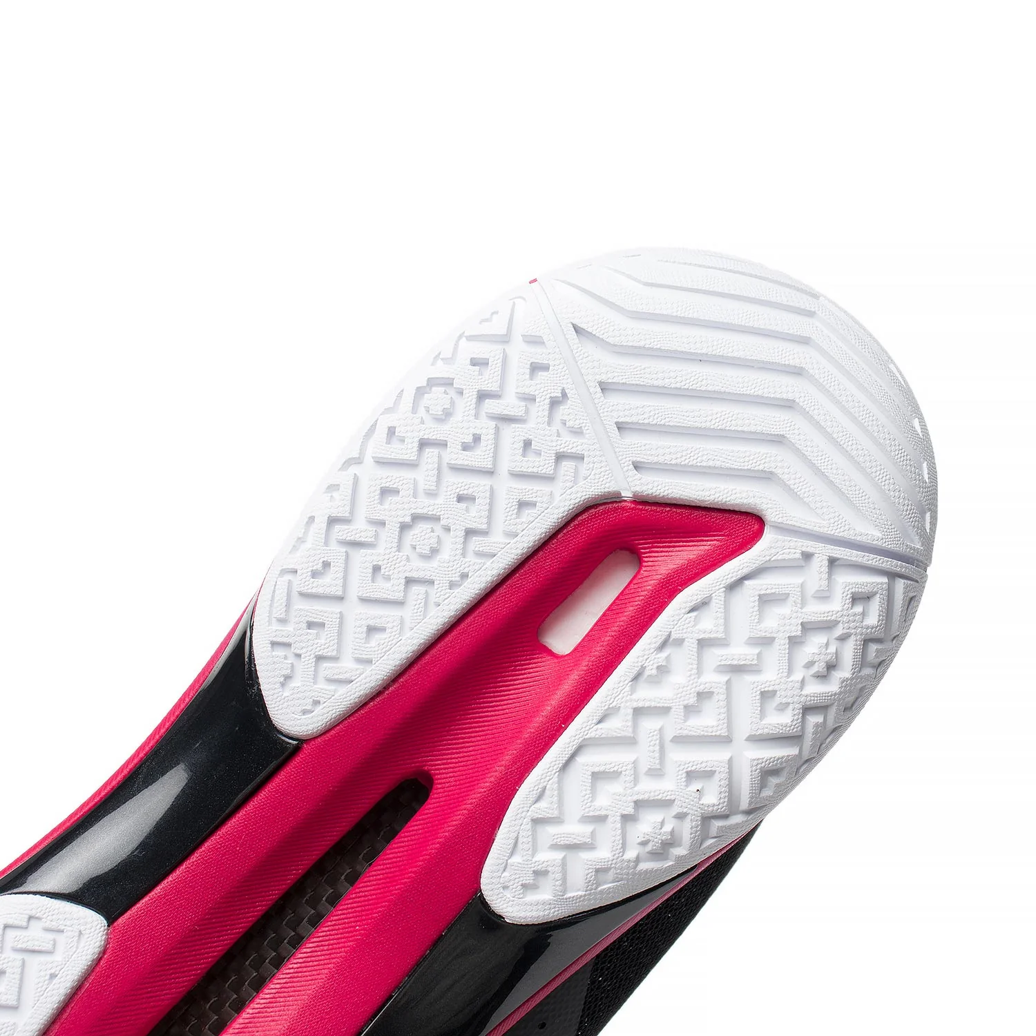 Unisex Badmintonschuh Blast SE schwarz - AYZS018-5 - Image 13