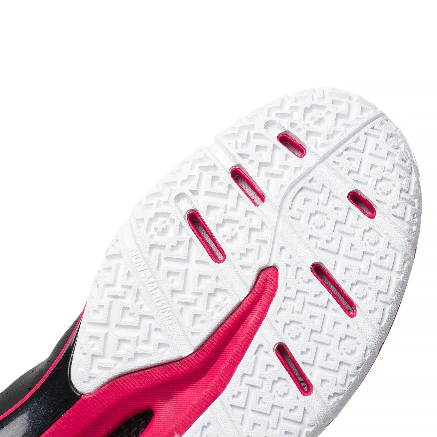 Unisex Badmintonschuh Blast SE schwarz - AYZS018-5 - Image 14