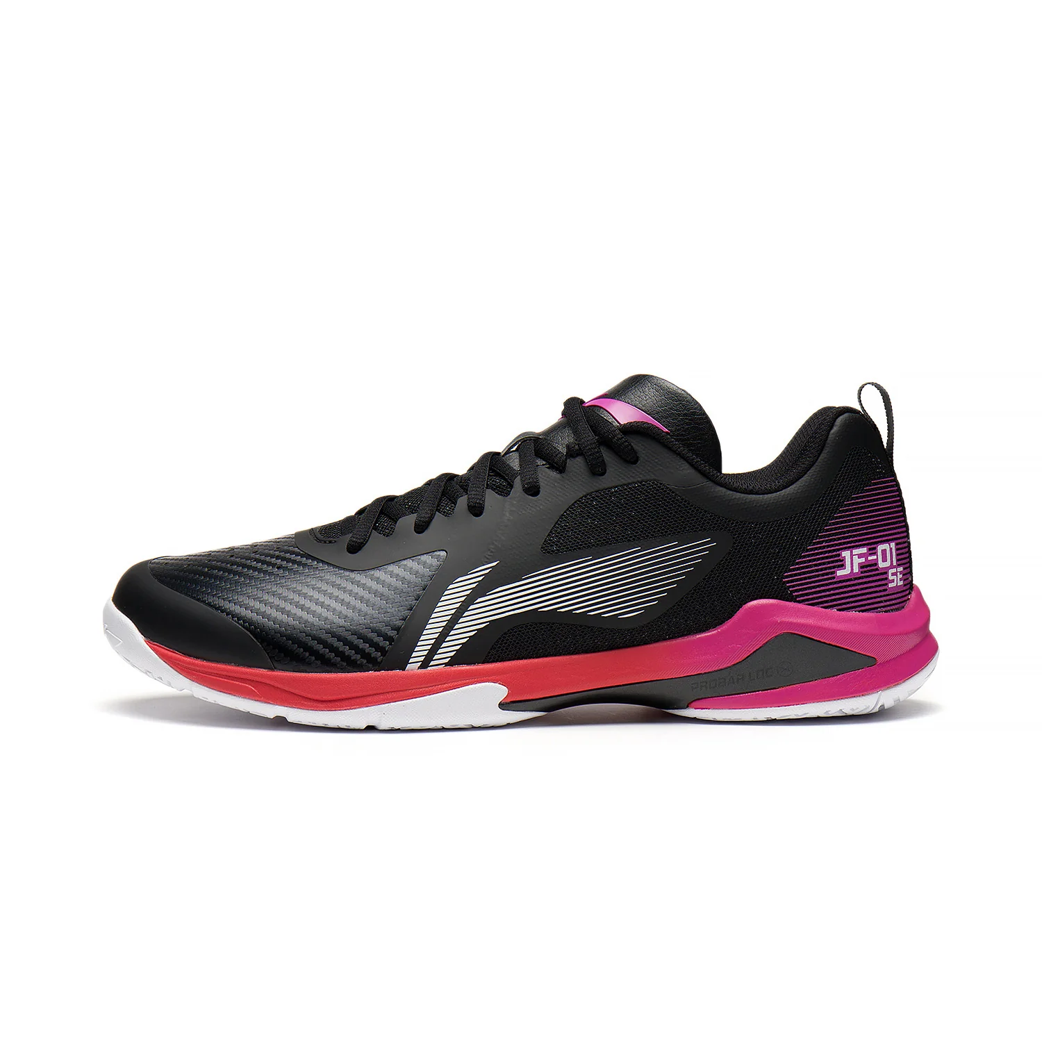 Unisex Badmintonschuh Blast SE schwarz - AYZS018-5 - Image 3