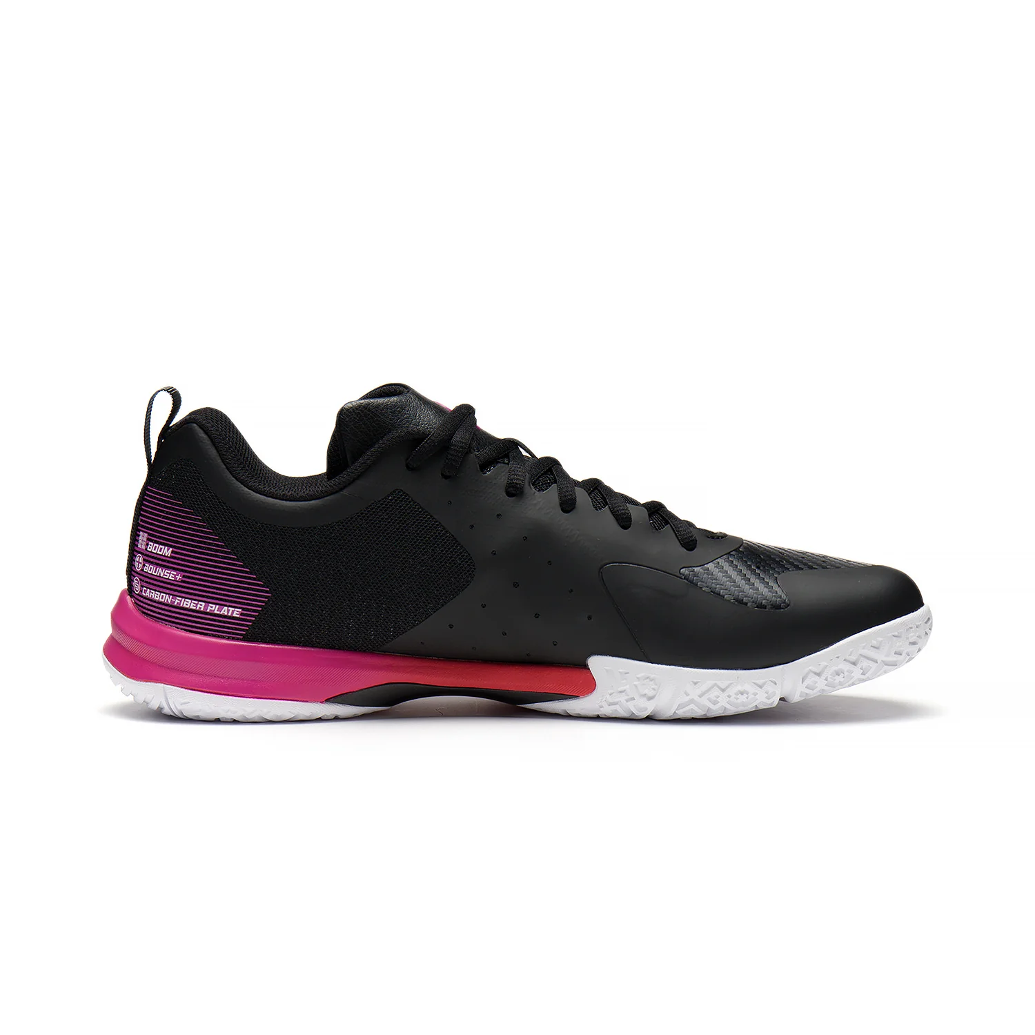 Unisex Badmintonschuh Blast SE schwarz - AYZS018-5 - Image 4