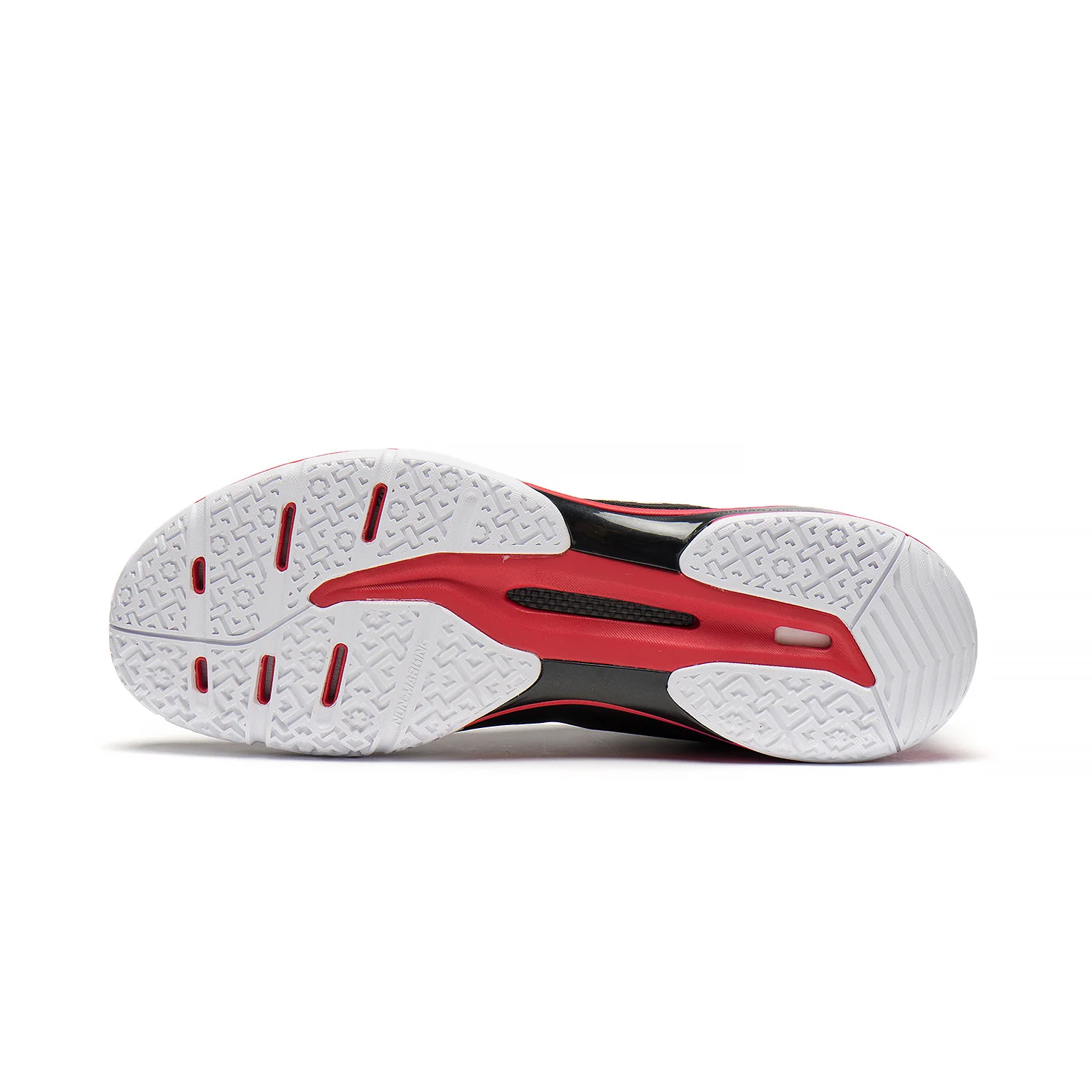 Unisex Badmintonschuh Blast SE schwarz - AYZS018-5 - Image 5