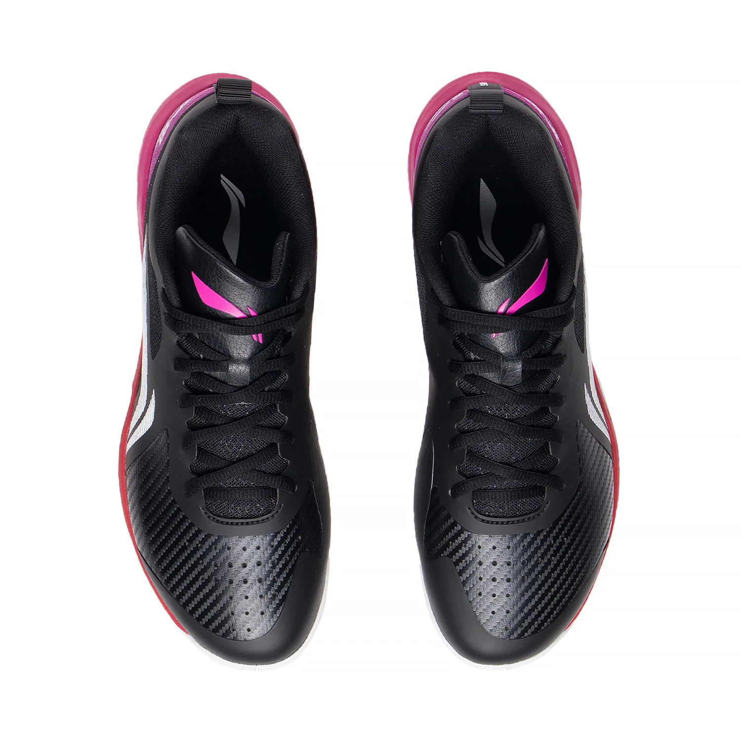 Unisex Badmintonschuh Blast SE schwarz - AYZS018-5 - Image 7