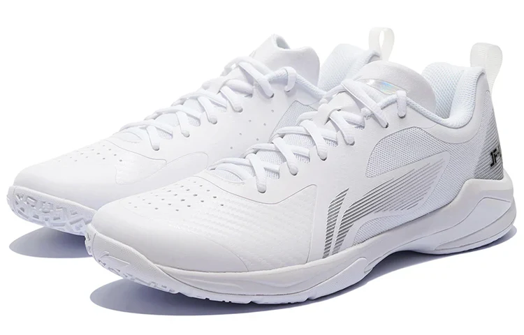 Unisex Badmintonschuh Explosion SE weiß - ayzs018-1