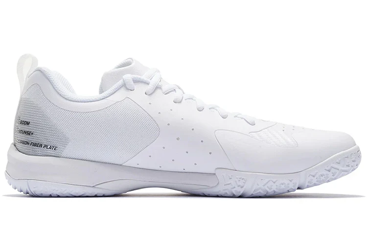 Unisex Badmintonschuh Explosion SE weiß - ayzs018-1 - Image 2