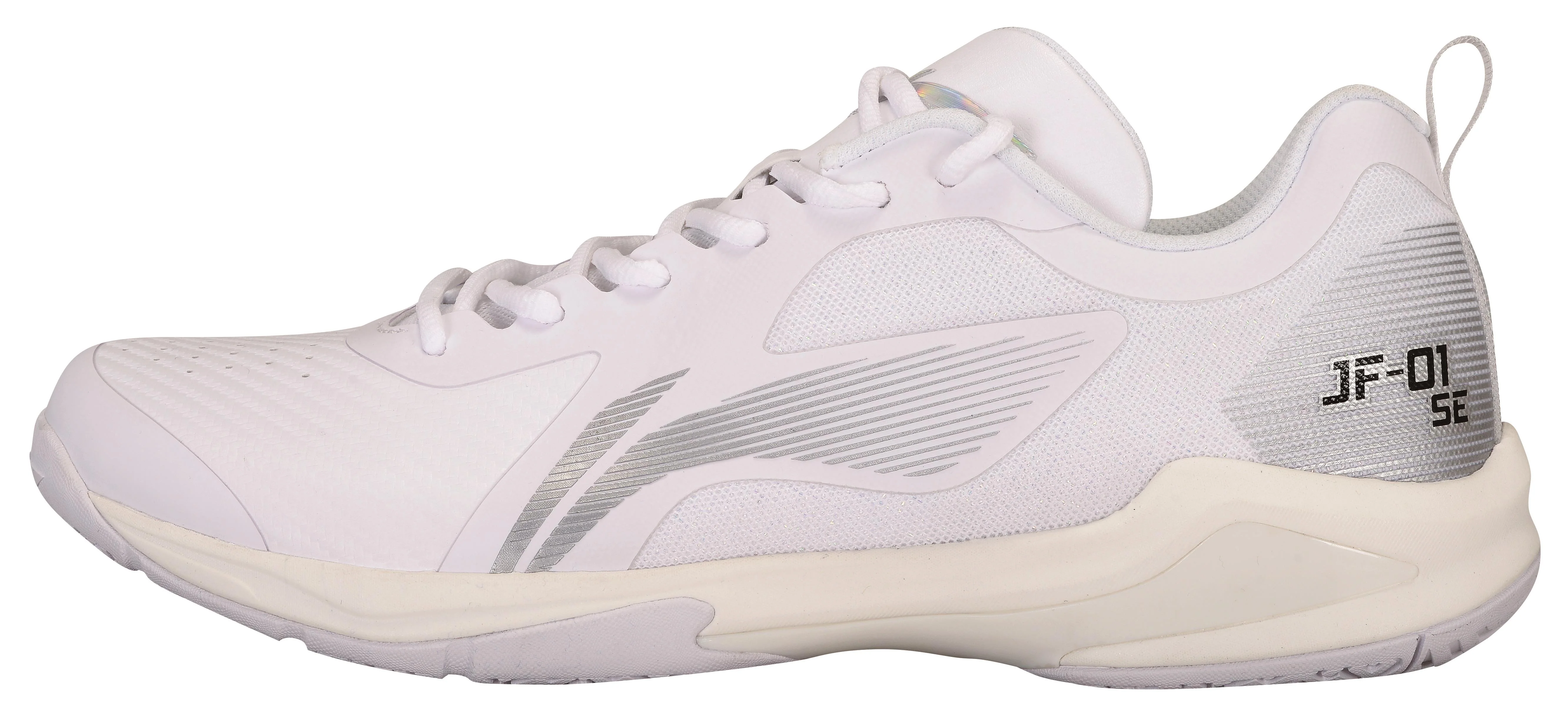 Unisex Badmintonschuh Explosion SE weiß - ayzs018-1 - Image 3