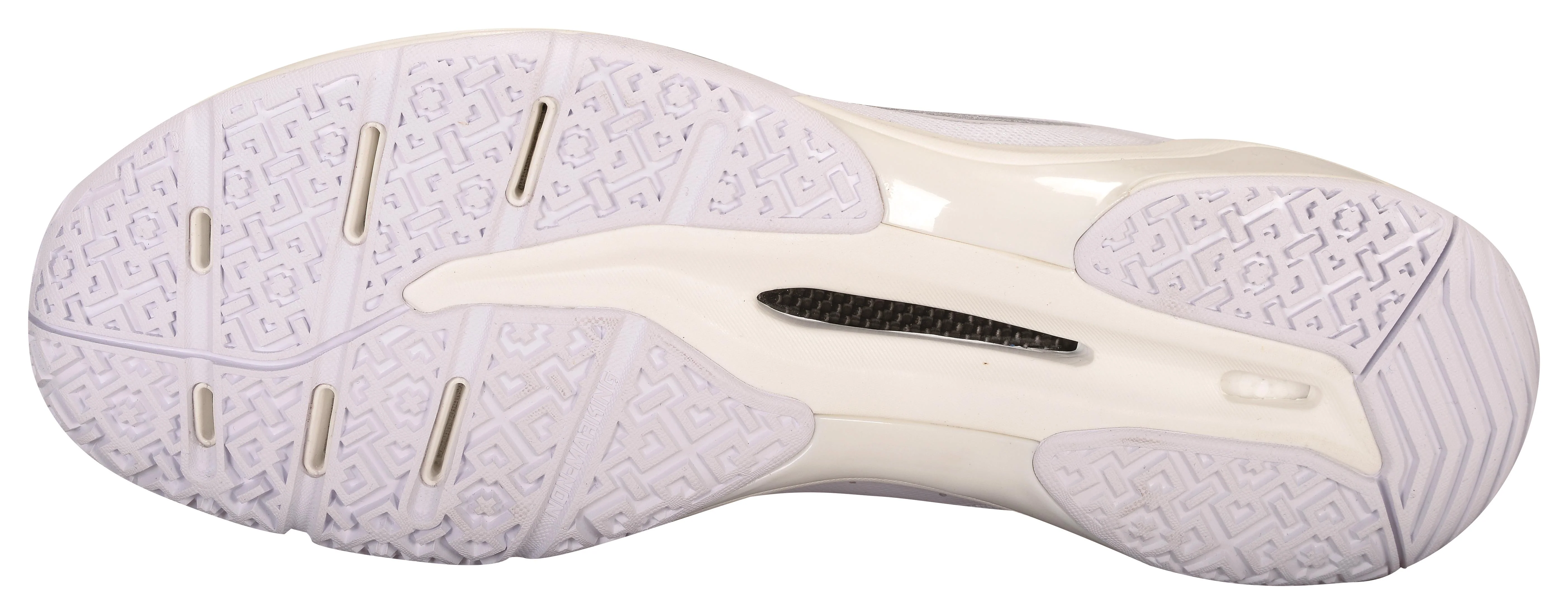 Unisex Badmintonschuh Explosion SE weiß - ayzs018-1 - Image 4