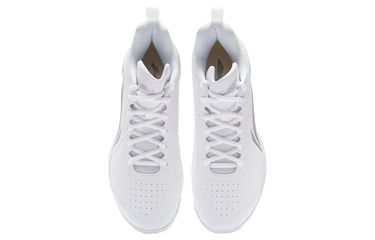 Unisex Badmintonschuh Explosion SE weiß - ayzs018-1 - Image 6