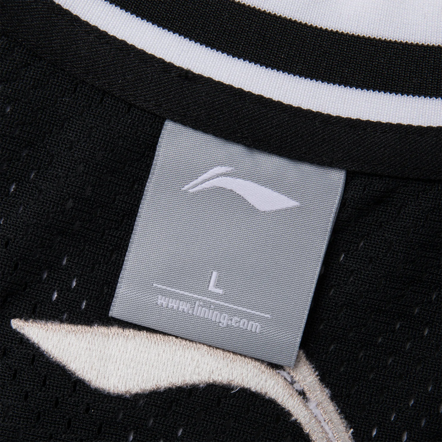 Unisex Basketball-Shirt "Brooklyn" schwarz - AAYQ229-1 - Image 3