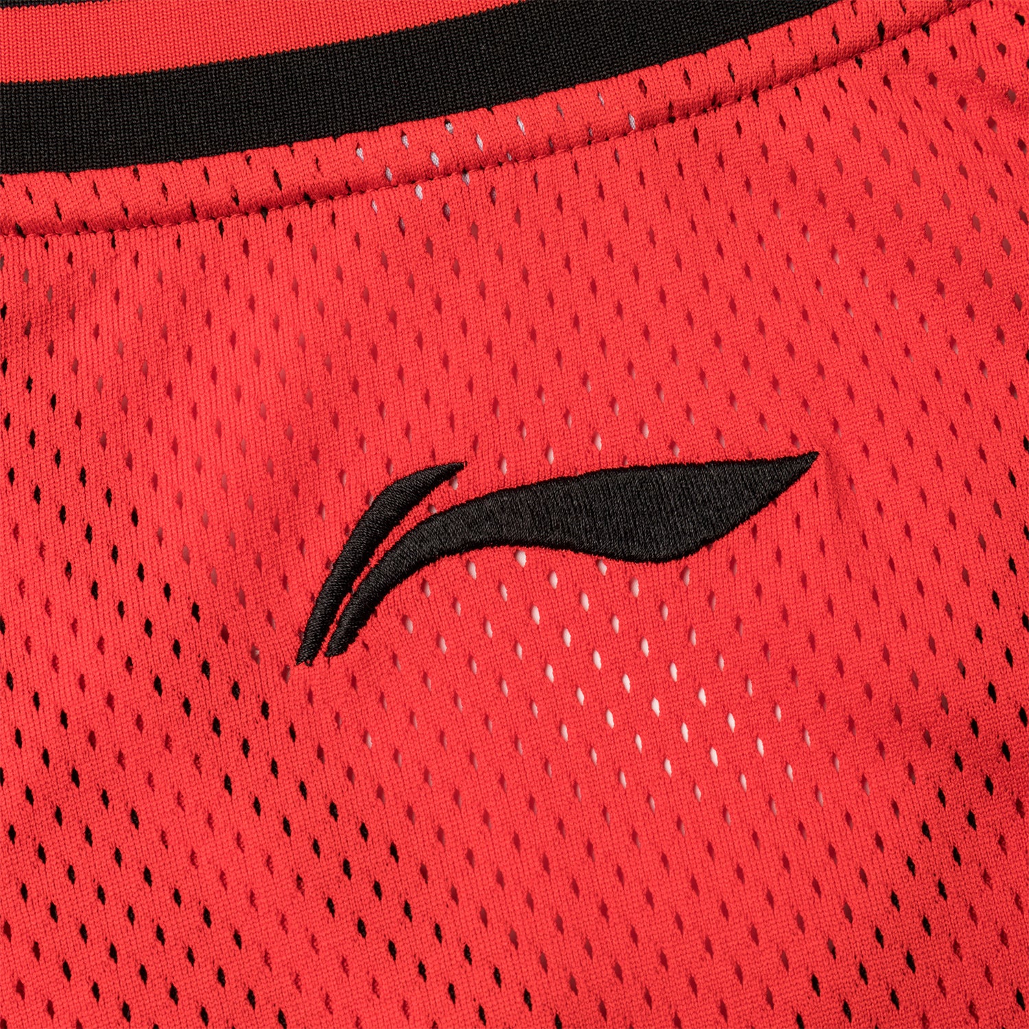 Unisex Basketball-Shirt "Portland 03" rot - AAYQ231-1 - Image 10