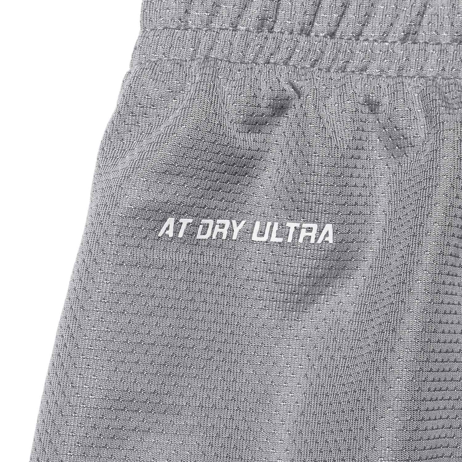 Unisex Basketball-Short "Anti-Warrior" Badfive BIG Grau-Schwarz - AAPT045-9 - Image 9