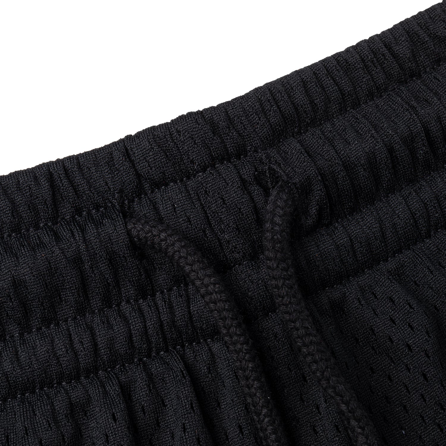 Unisex Basketball-Short "Brooklyn" schwarz - AAPQ229-1 - Image 11