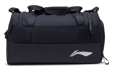 Sport Duffel Bag "Pro Active" - black - ABLT003 - Image 2
