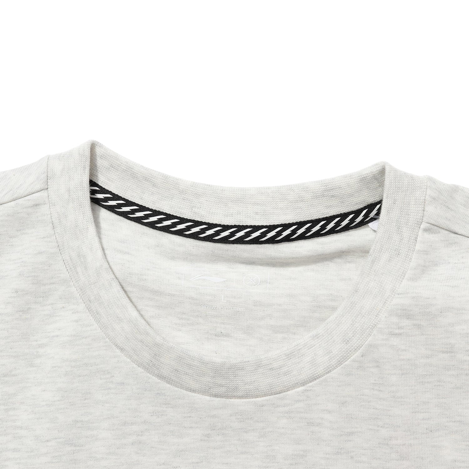 Unisex Basketball T-Shirt "WAY OF WADE" weiß - AHSQ485-2 - Image 3