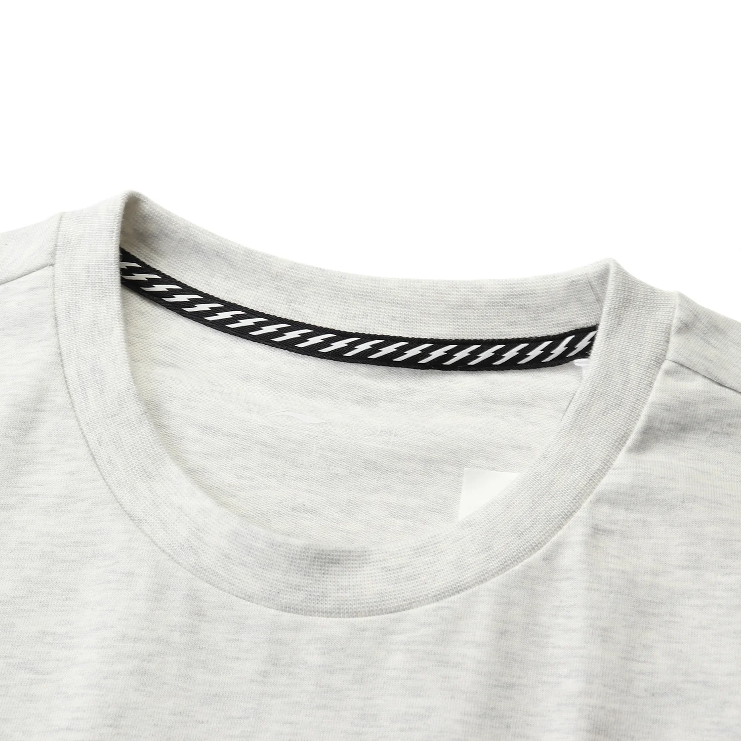 Unisex Basketball T-Shirt "WAY OF WADE" weiß - AHSQ485-2 - Image 4