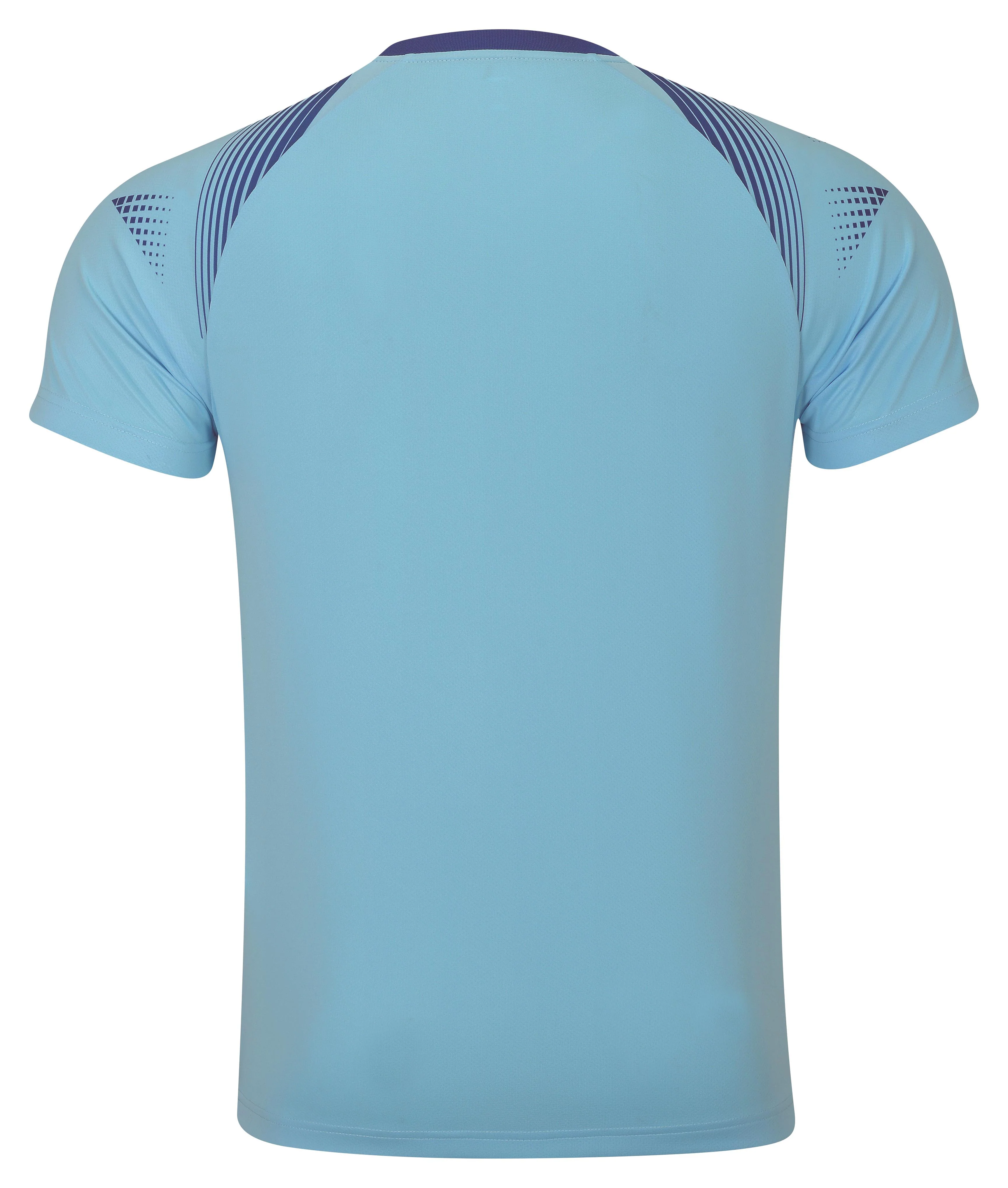 Unisex Competition Uniform Suit hellblau/blau - AATS093-2 - Image 3