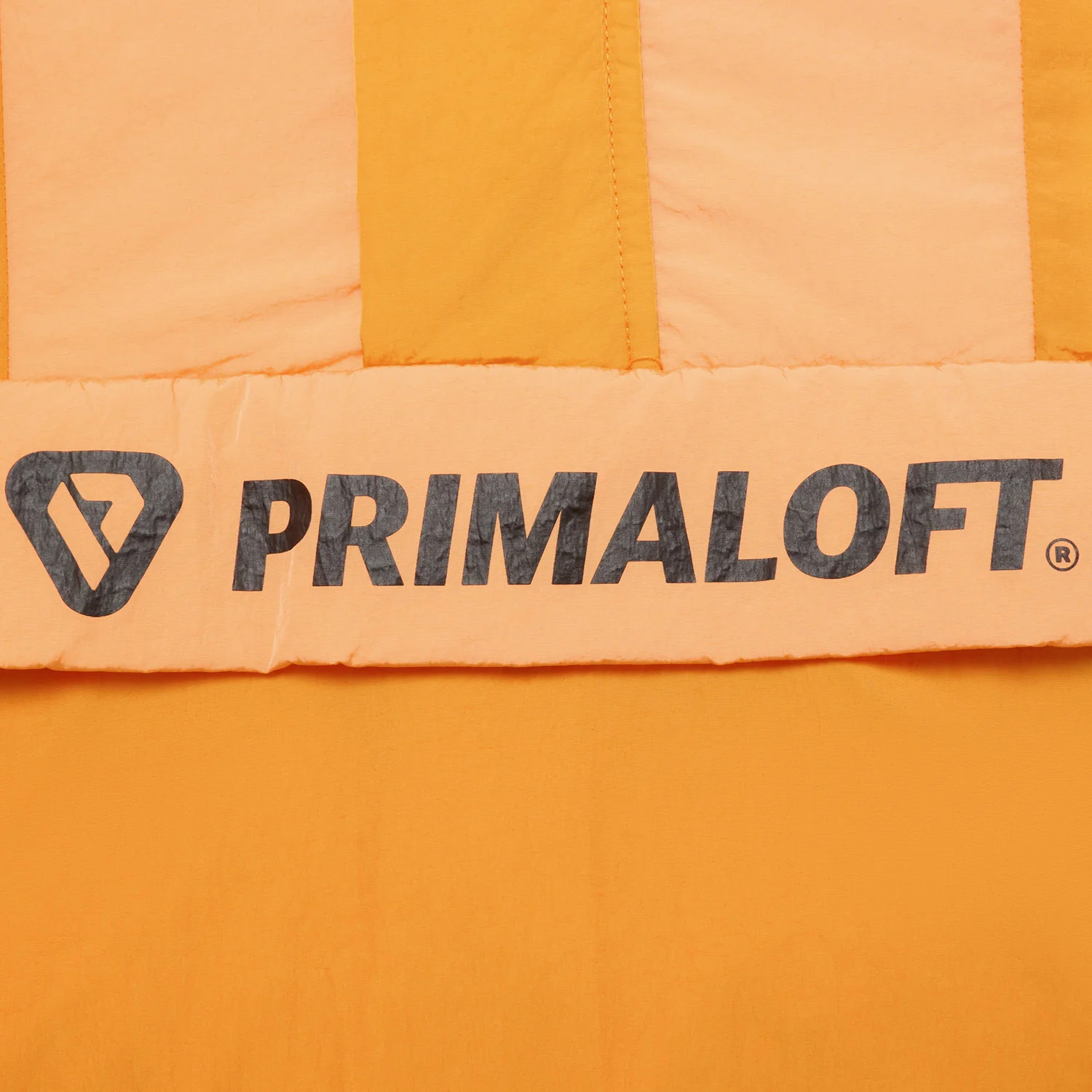 Unisex Jacke mit Kapuze Wade x Primaloft - orange - AJMT103-3 - Image 10