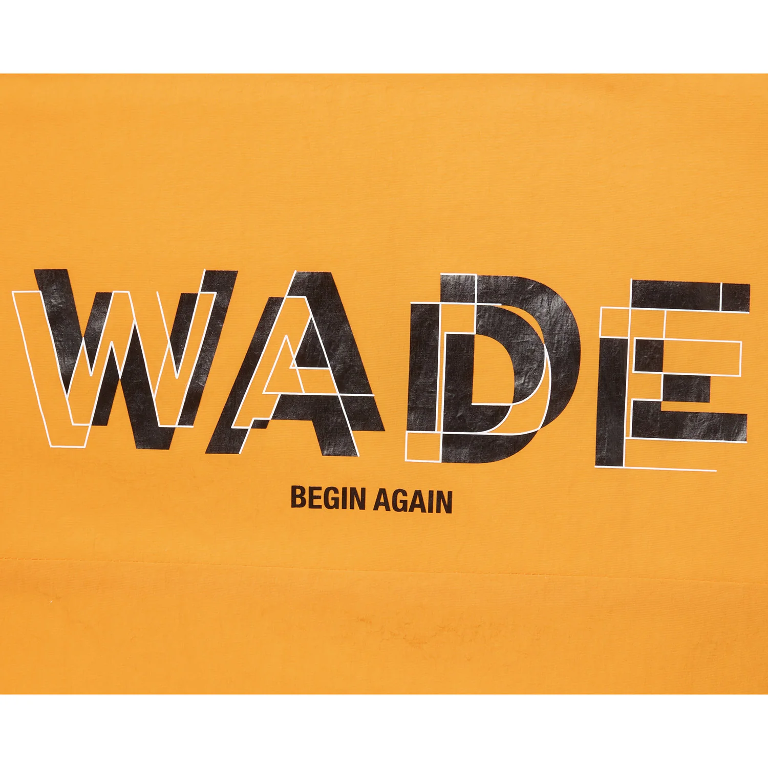 Unisex Jacke mit Kapuze Wade x Primaloft - orange - AJMT103-3 - Image 14