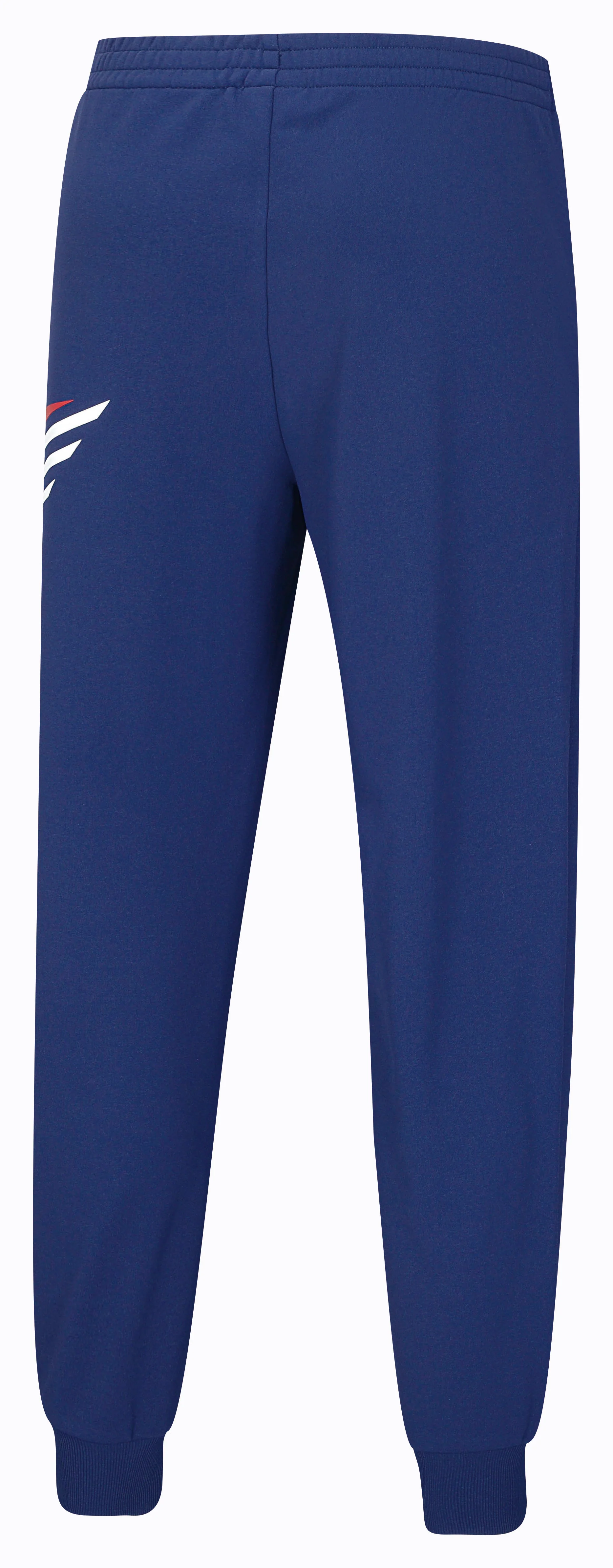 Unisex Jogginghose "Li-Ning Style" blau - AKLT833-3 - Image 2