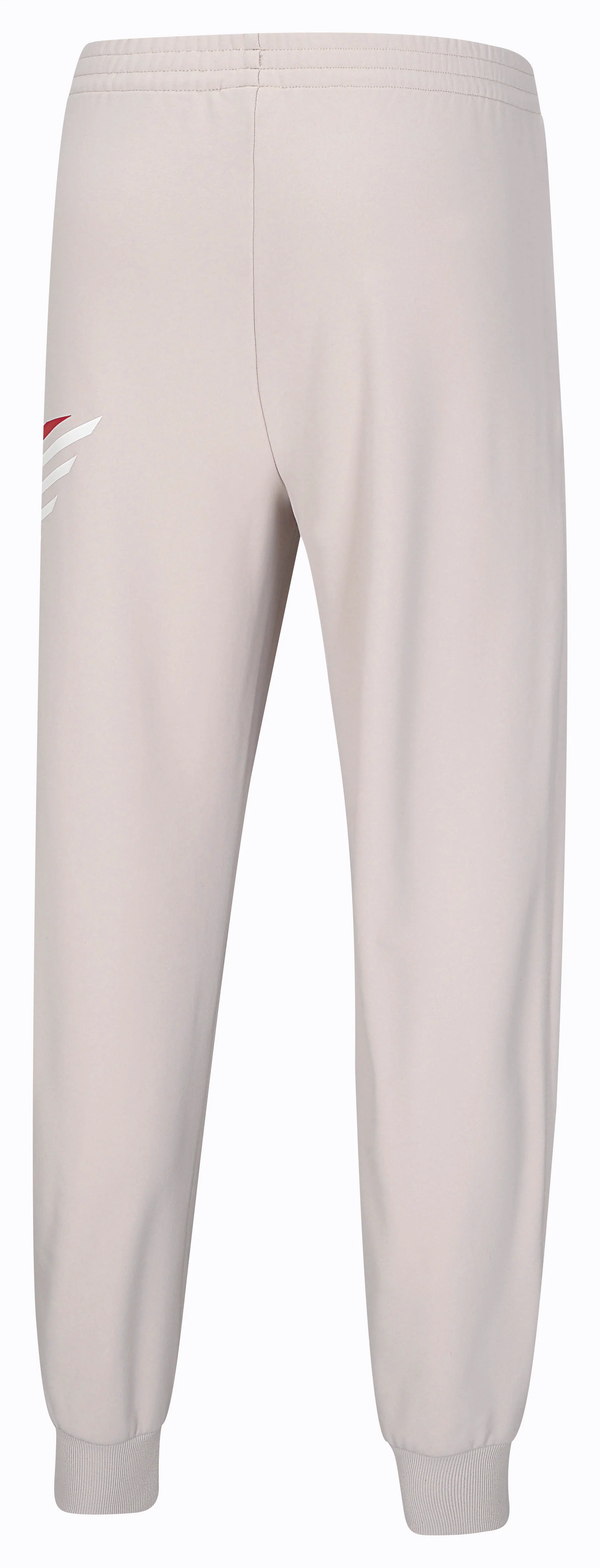 Unisex Jogginghose "Li-Ning Style" grau - AKLT833-4 - Image 4