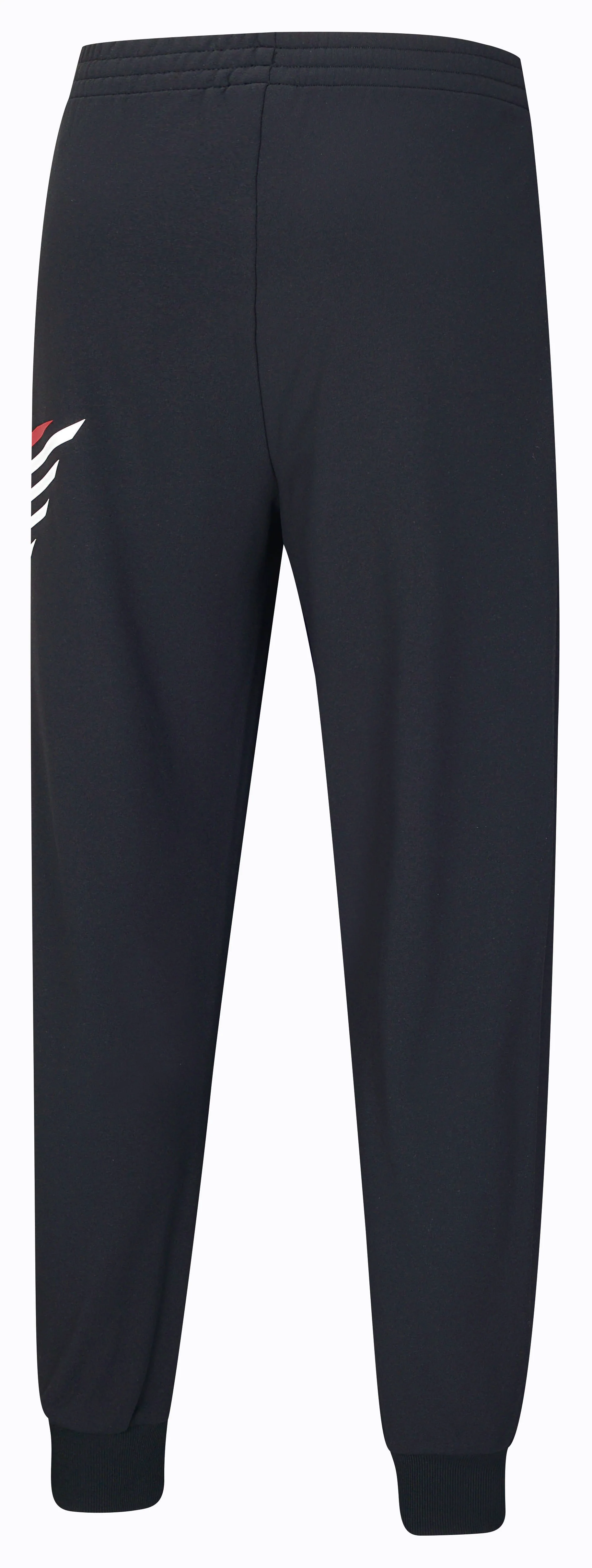 Unisex Jogginghose "Li-Ning Style" schwarz - AKLT833-1 - Image 2