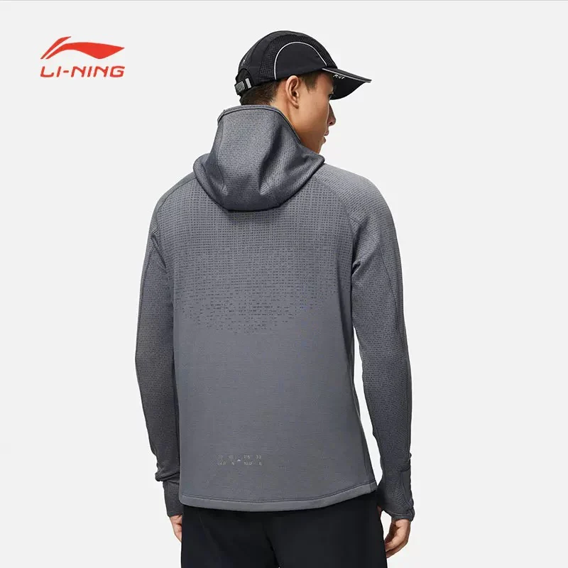 Unisex Running Trainings-Shirt "Daily Running" grau - ATLT075-1 - Image 8