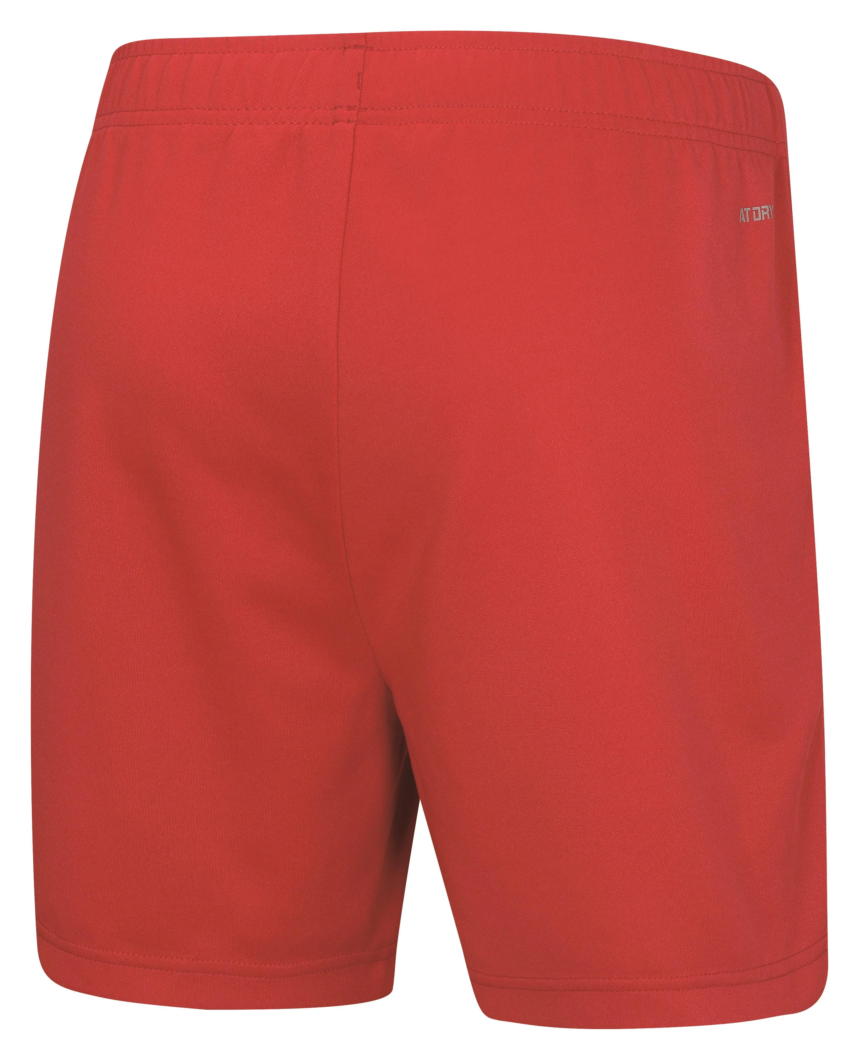 Unisex Sport-Short rot 15cm - AAPR379-3 - Image 2