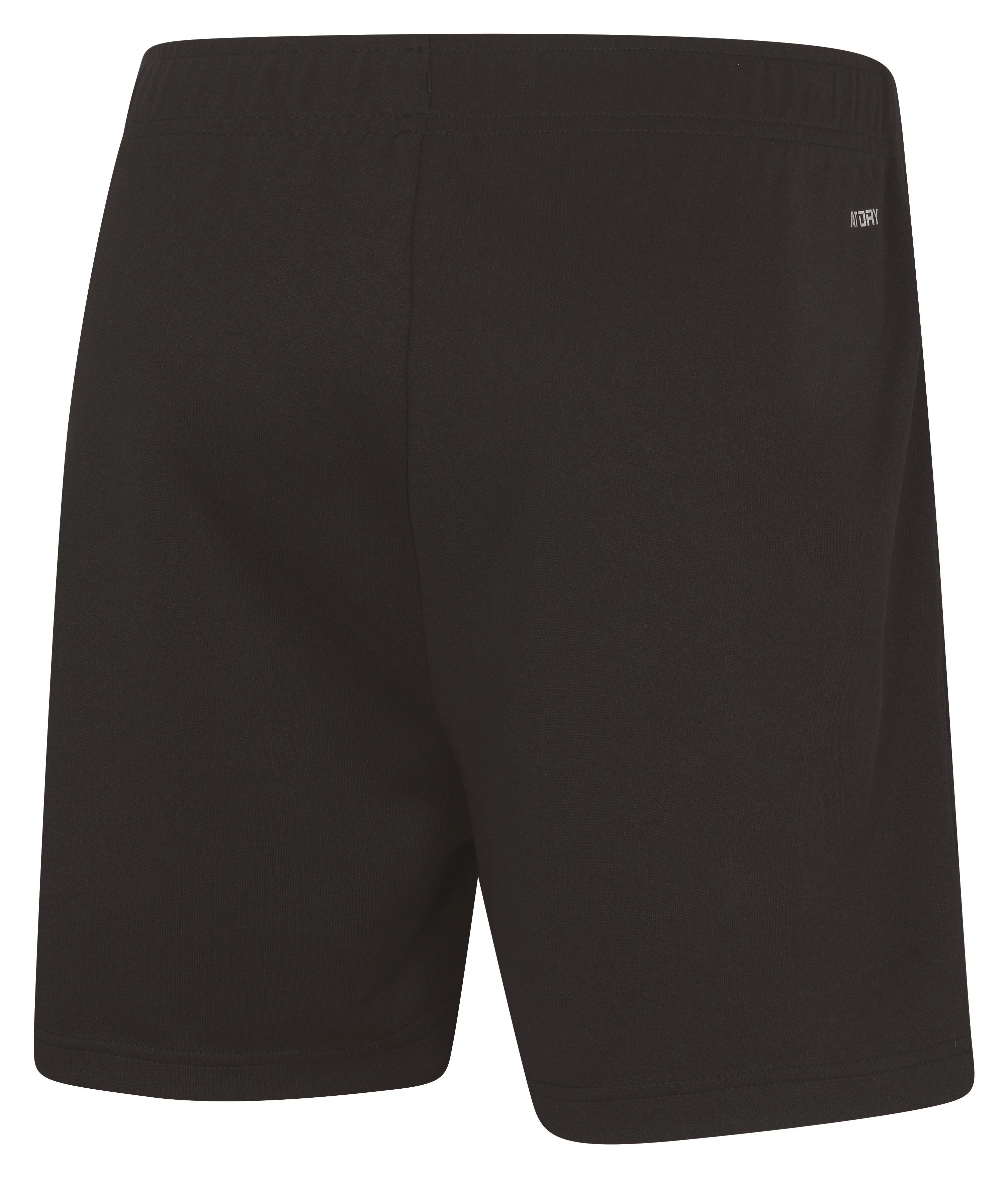 Unisex Sport-Short Schwarz 15cm - AAPR379-1 - Image 2