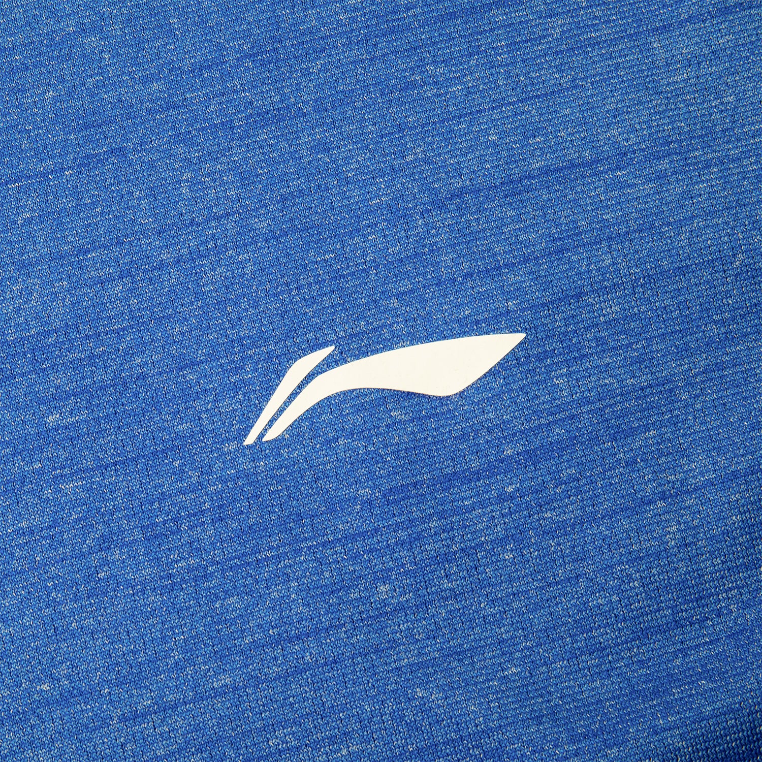 Unisex Sportshirt blau-meliert - ATSQ201-3 - Image 7