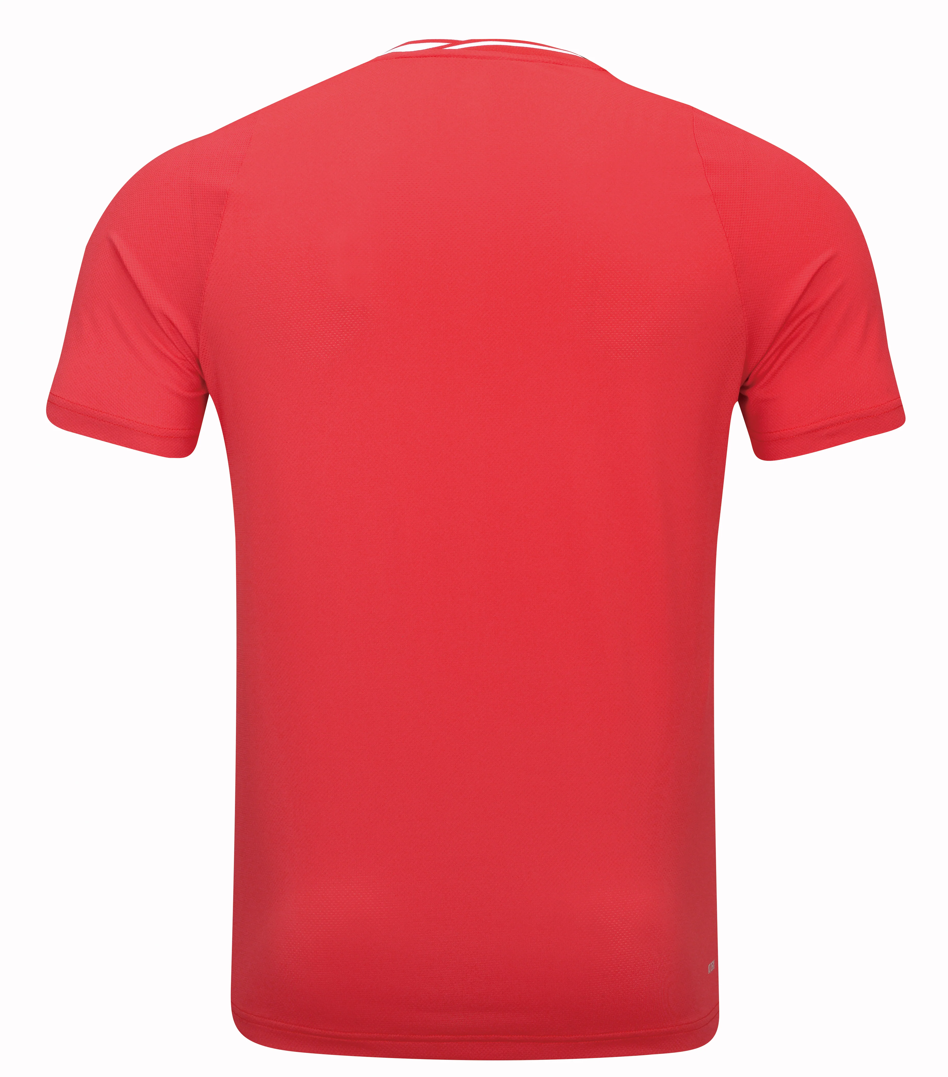 Unisex Sportshirt "China Youth Team" Fan-Edition rot - AAYT057-2 - Image 2