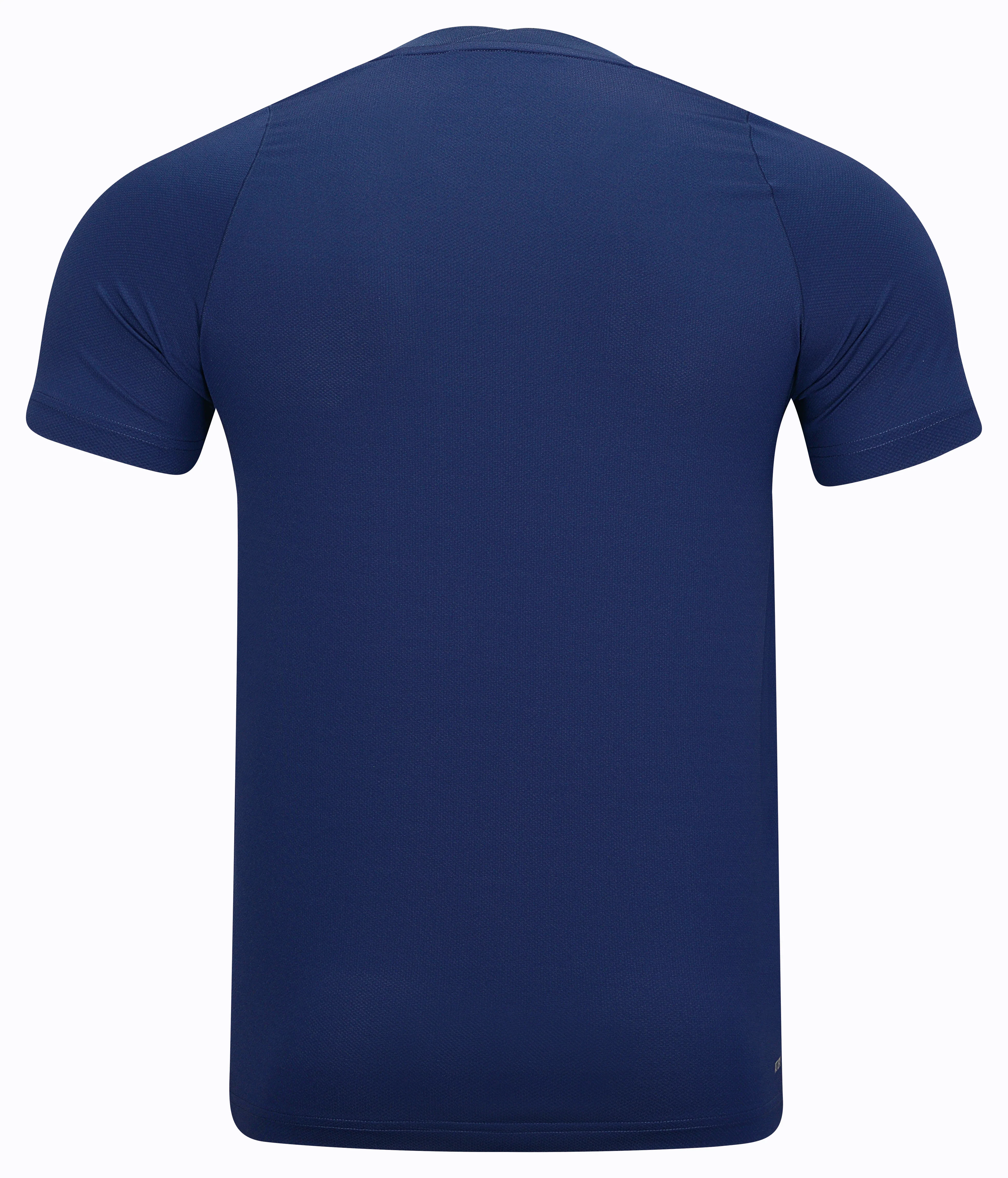 Unisex Sportshirt "China Youth Team Winner" Fan-Edition blau - AAYT583-4 - Image 2