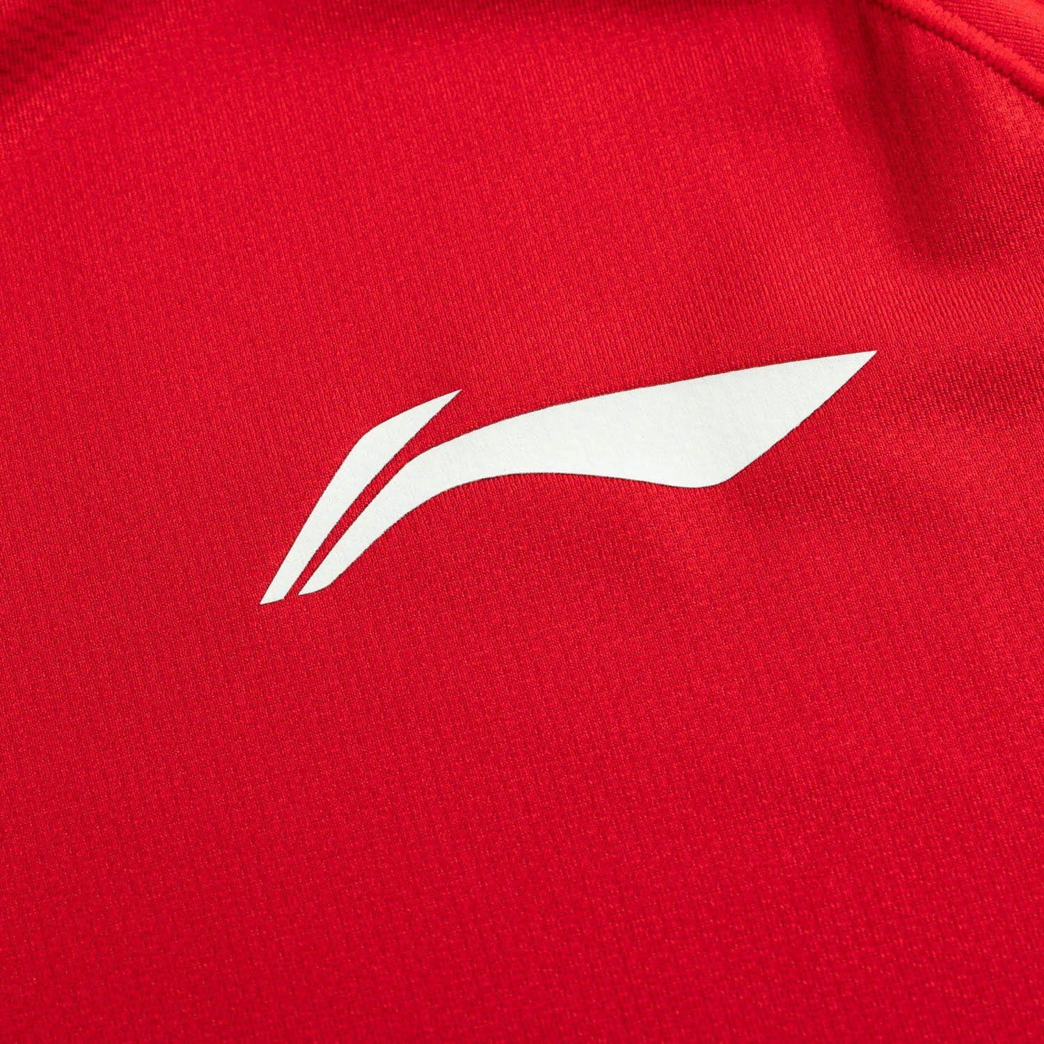 Unisex Sportshirt Fan Edition "China Youth Team" Koi - rot - AAYU231-3 - Image 4