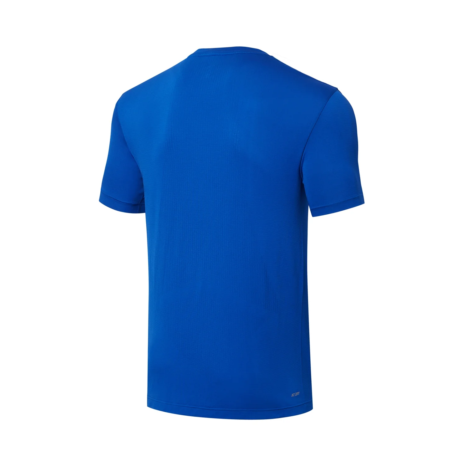 Unisex Sportshirt "Guard" blau - ATST033-2 - Image 2
