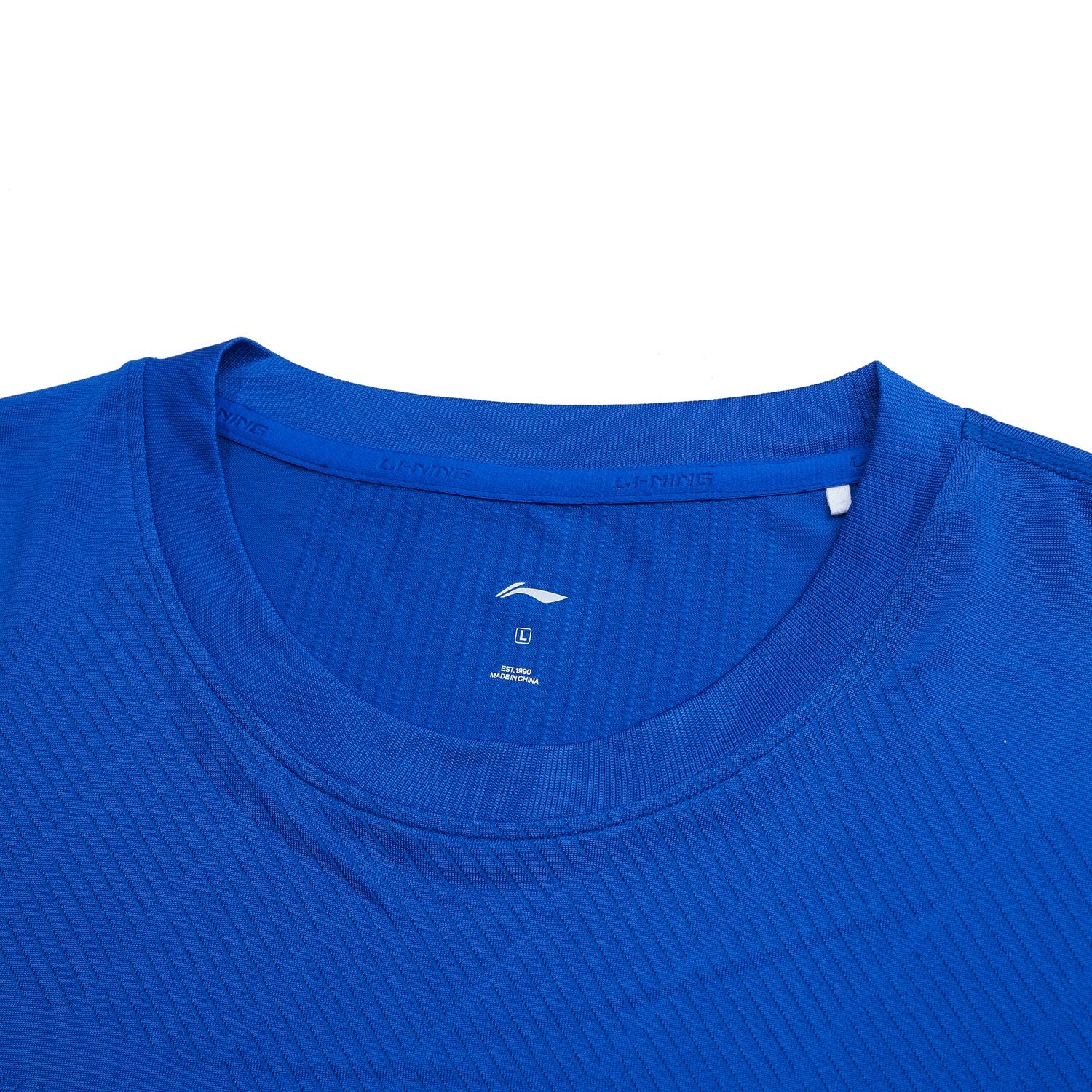 Unisex Sportshirt "Guard" blau - ATST033-2 - Image 3